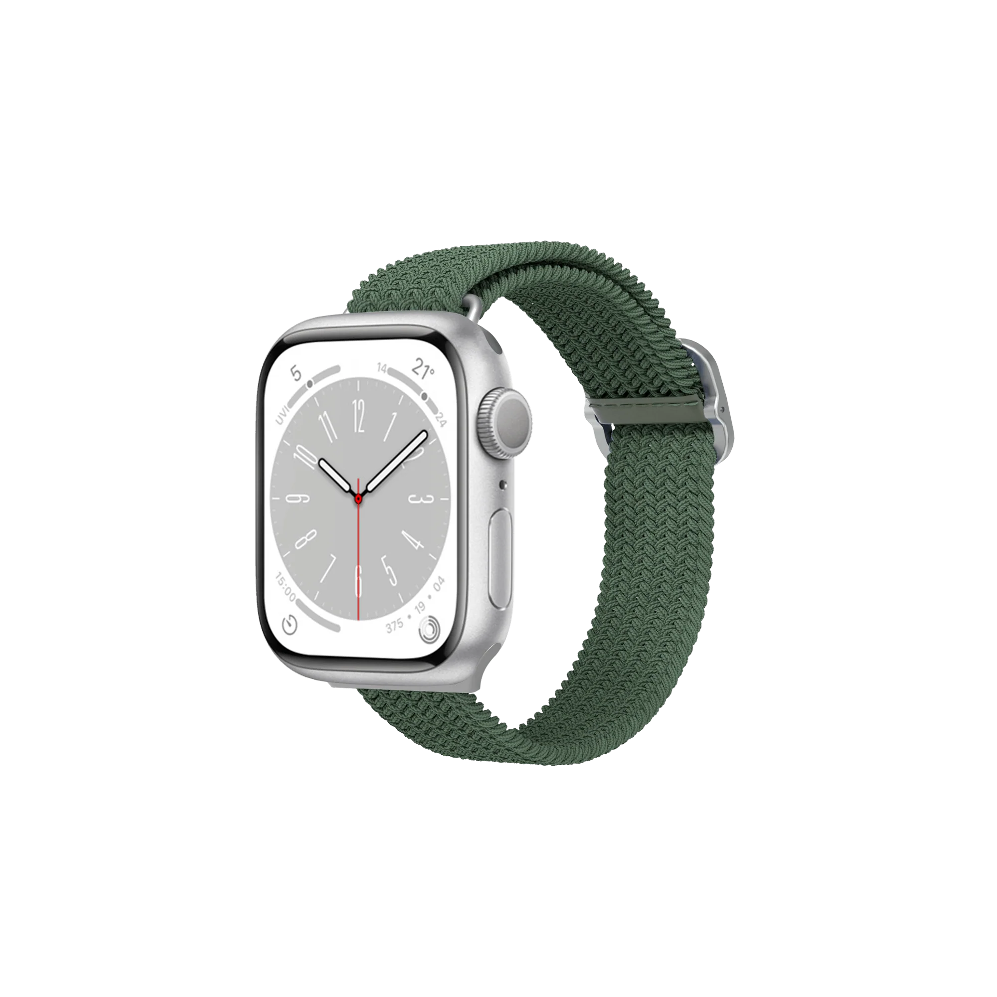 RHINOSHIELD Geflochtenes Armband für Apple Watch Apple Watch SE2 (40mm) - Image 3