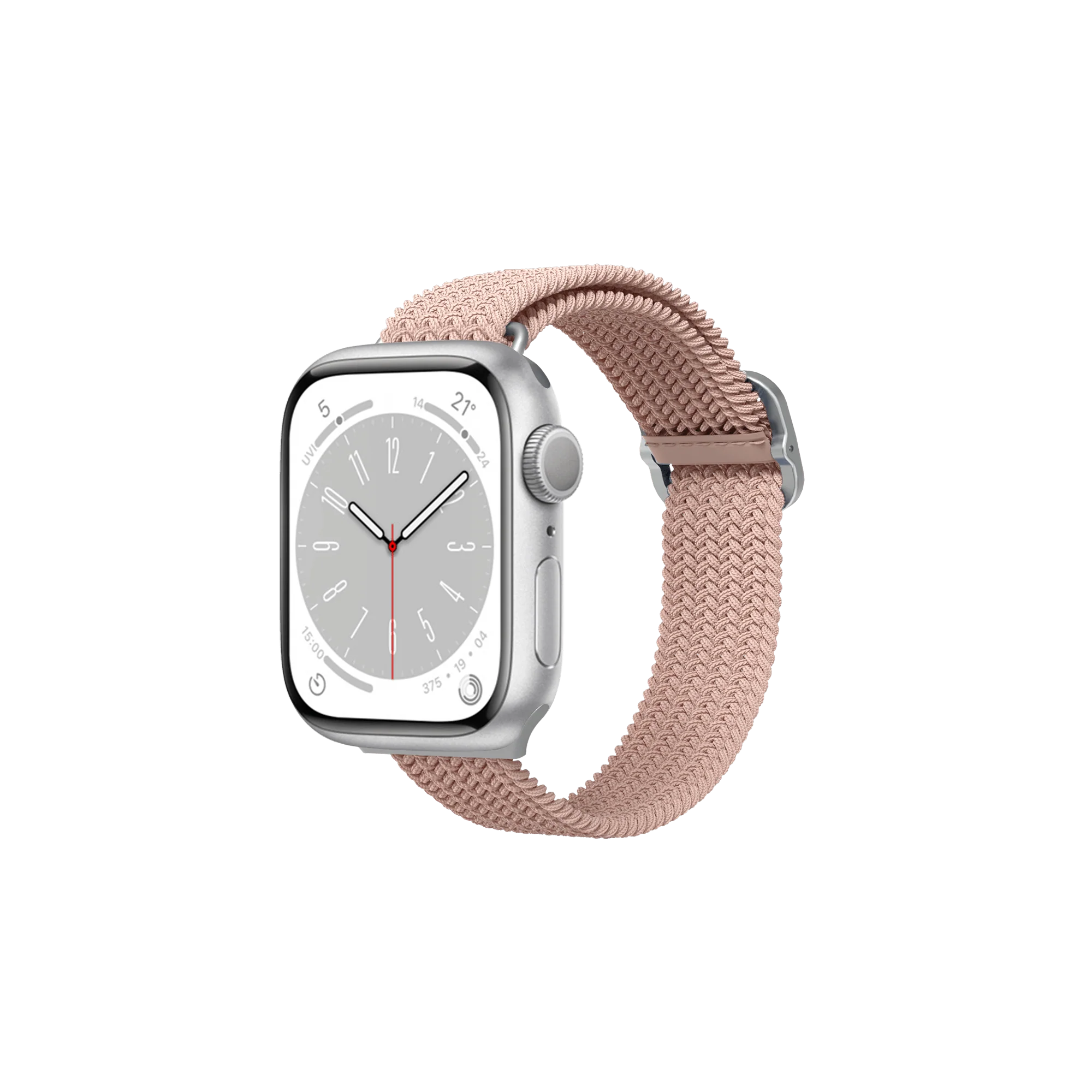 RHINOSHIELD Geflochtenes Armband für Apple Watch Apple Watch SE2 (40mm) - Image 5