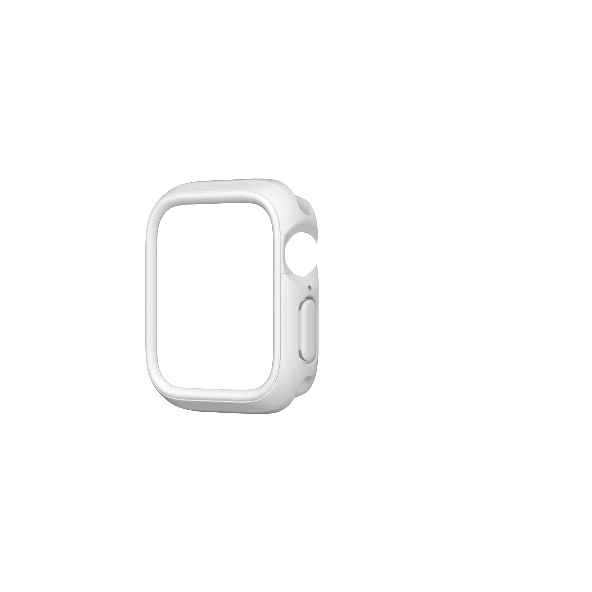 RHINOSHIELD CrashGuard NX Bundle für Apple Watch (SE2) 40mm: Rahmen + Fassung - Image 2