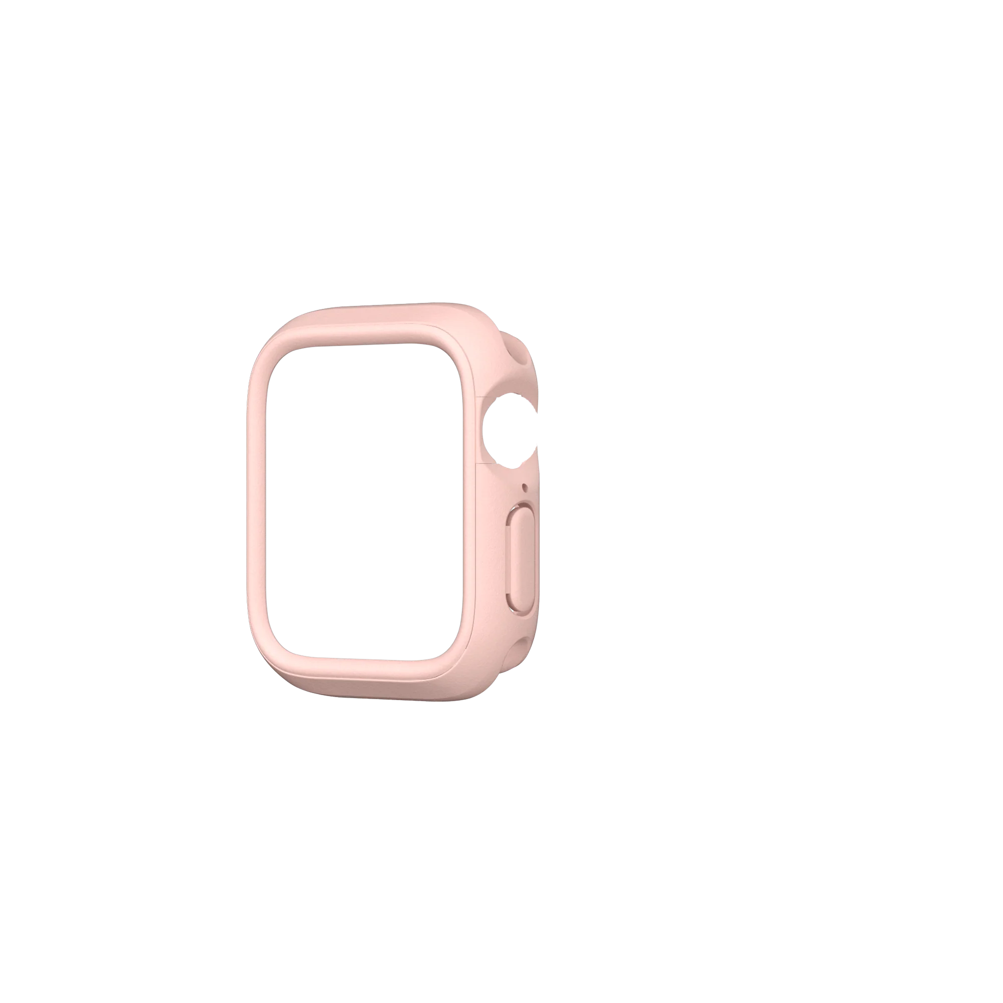 RHINOSHIELD CrashGuard NX Bundle für Apple Watch (SE2) 40mm: Rahmen + Fassung - Image 3