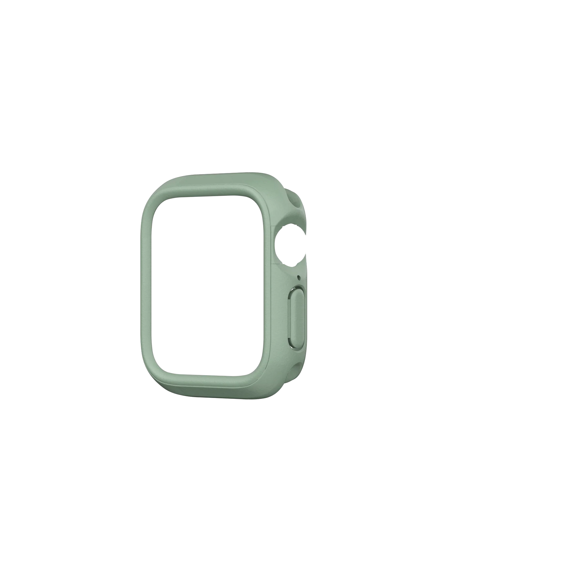 RHINOSHIELD CrashGuard NX Bundle für Apple Watch (SE2) 40mm: Rahmen + Fassung - Image 8