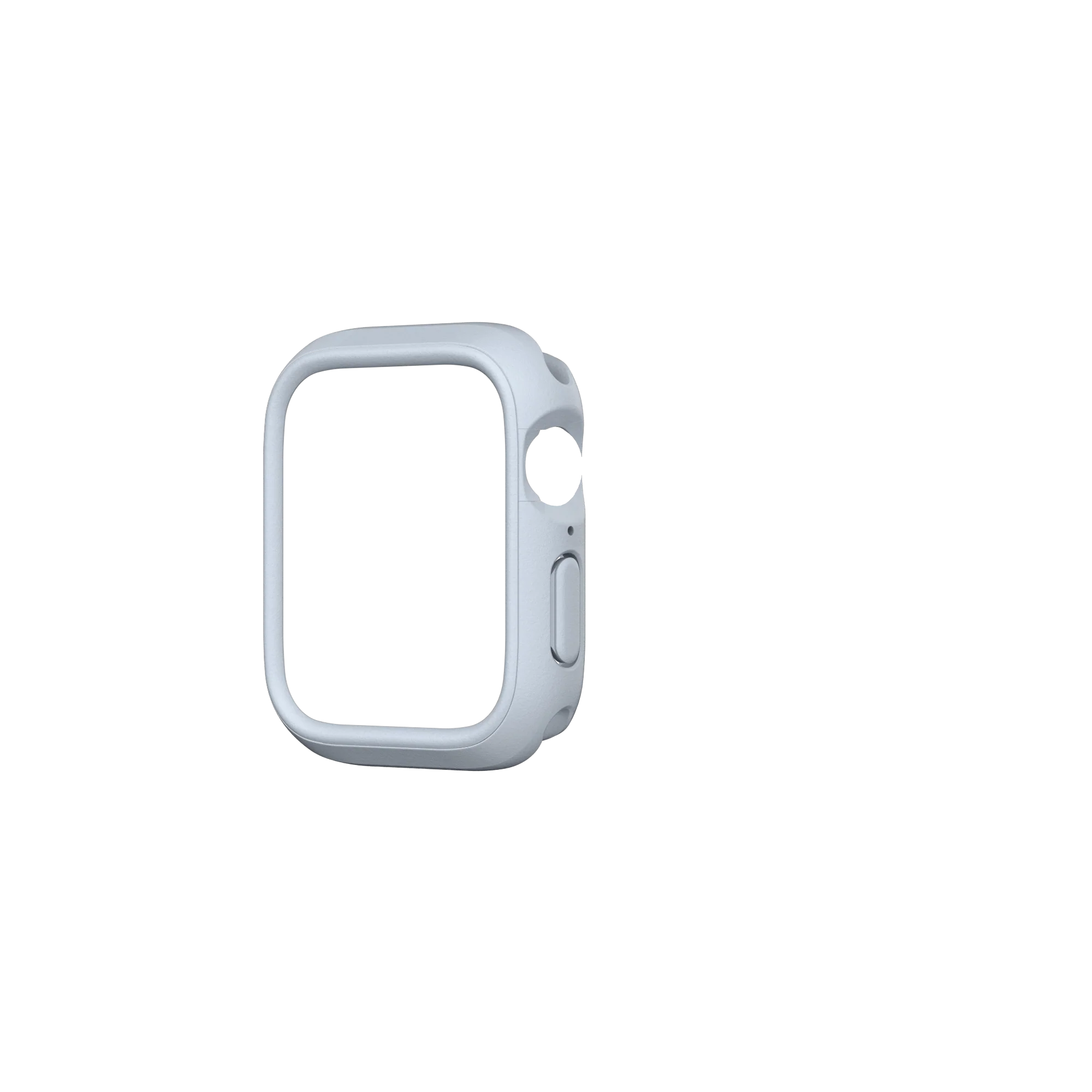 RHINOSHIELD CrashGuard NX Bundle für Apple Watch (SE2) 44mm: Rahmen + Fassung - Image 4