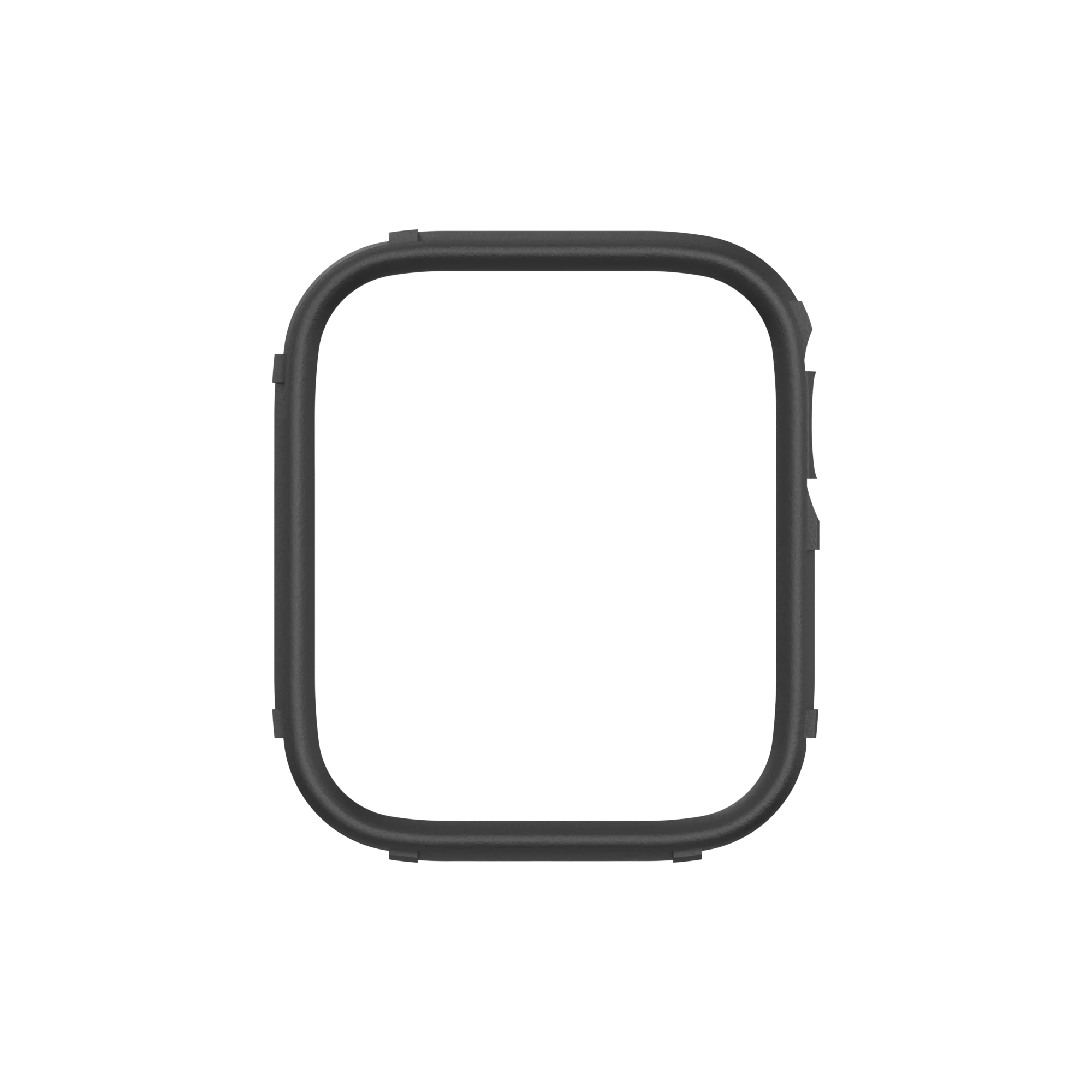 RHINOSHIELD CrashGuard NX Bundle für Apple Watch (SE2) 44mm: Fassung