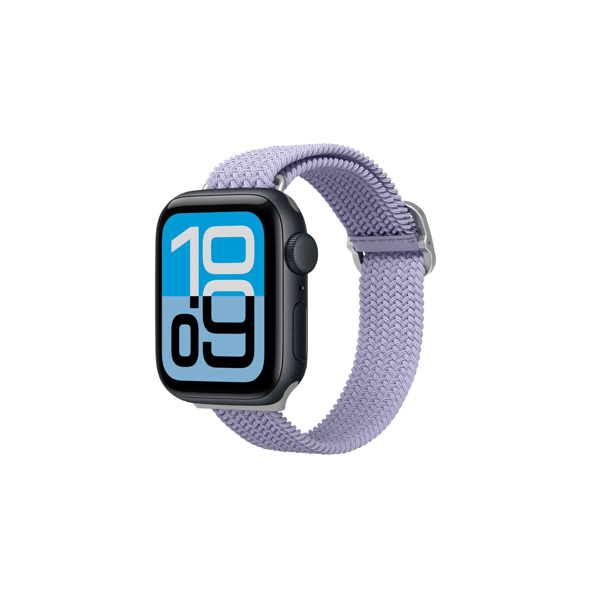 Apple Watch SE3 40mm Apple Watch Geflochtenes Armband