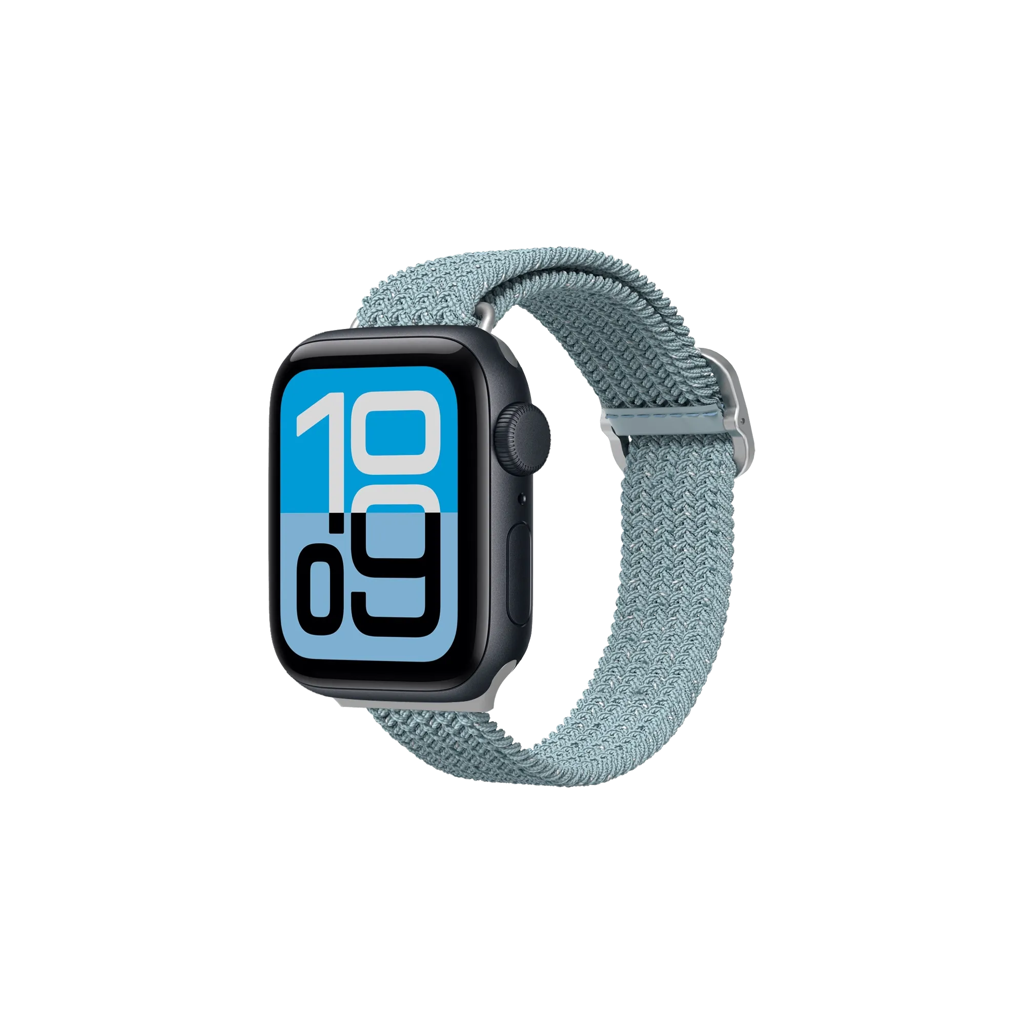 Apple Watch SE3 40mm Apple Watch Geflochtenes Armband - Image 10