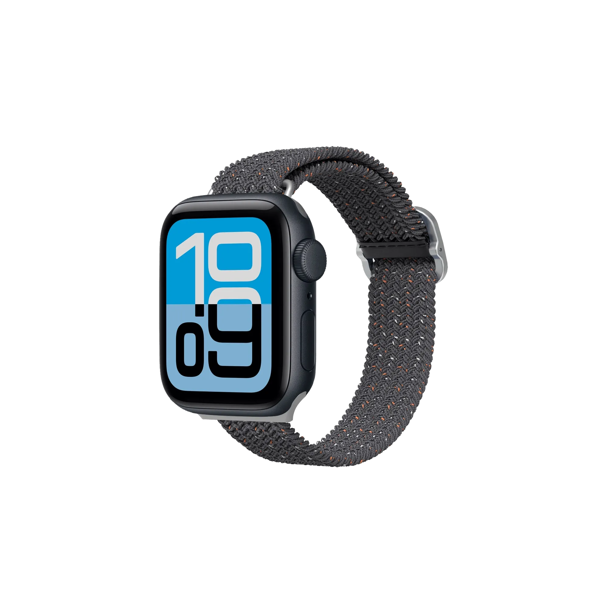 Apple Watch SE3 40mm Apple Watch Geflochtenes Armband - Image 2