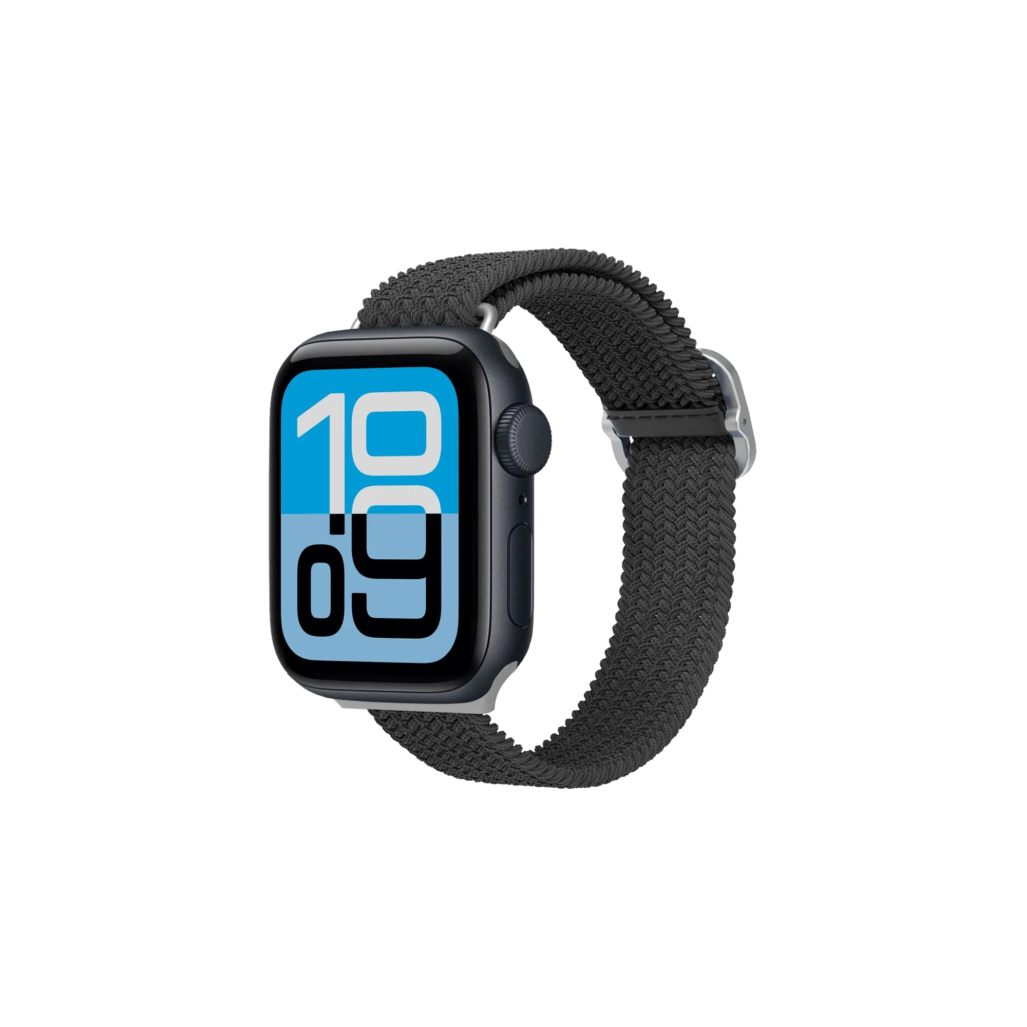 Apple Watch SE3 40mm Apple Watch Geflochtenes Armband - Image 3