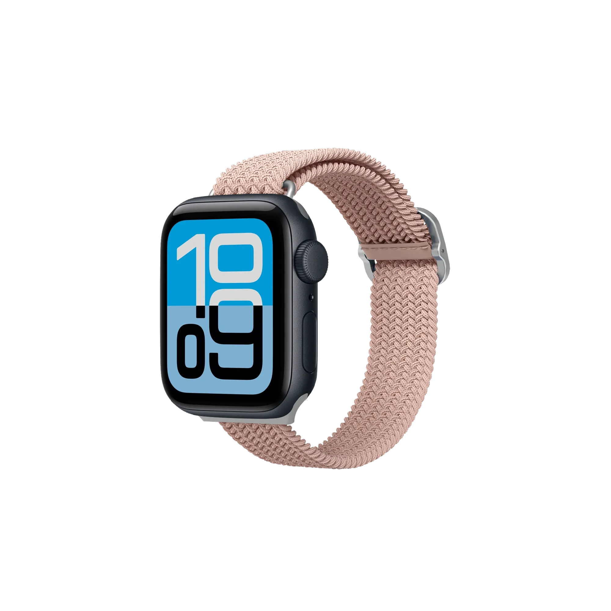 Apple Watch SE3 40mm Apple Watch Geflochtenes Armband - Image 4