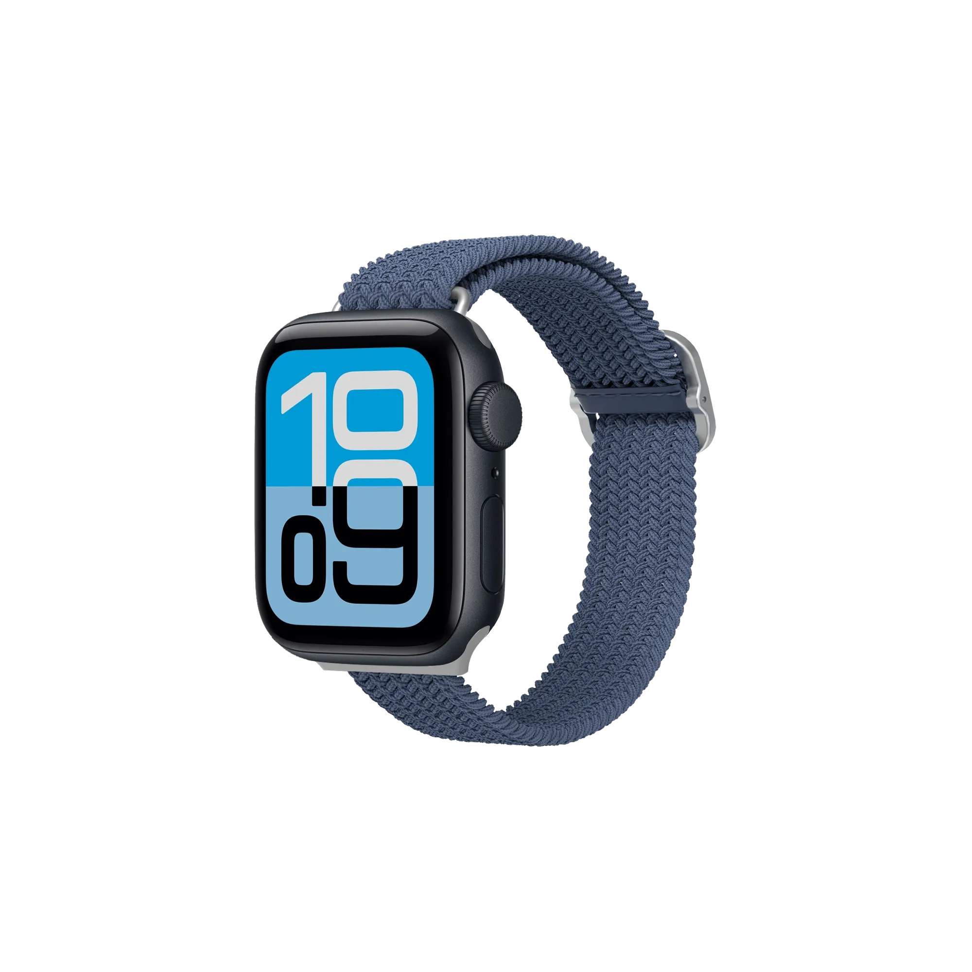Apple Watch SE3 40mm Apple Watch Geflochtenes Armband - Image 5