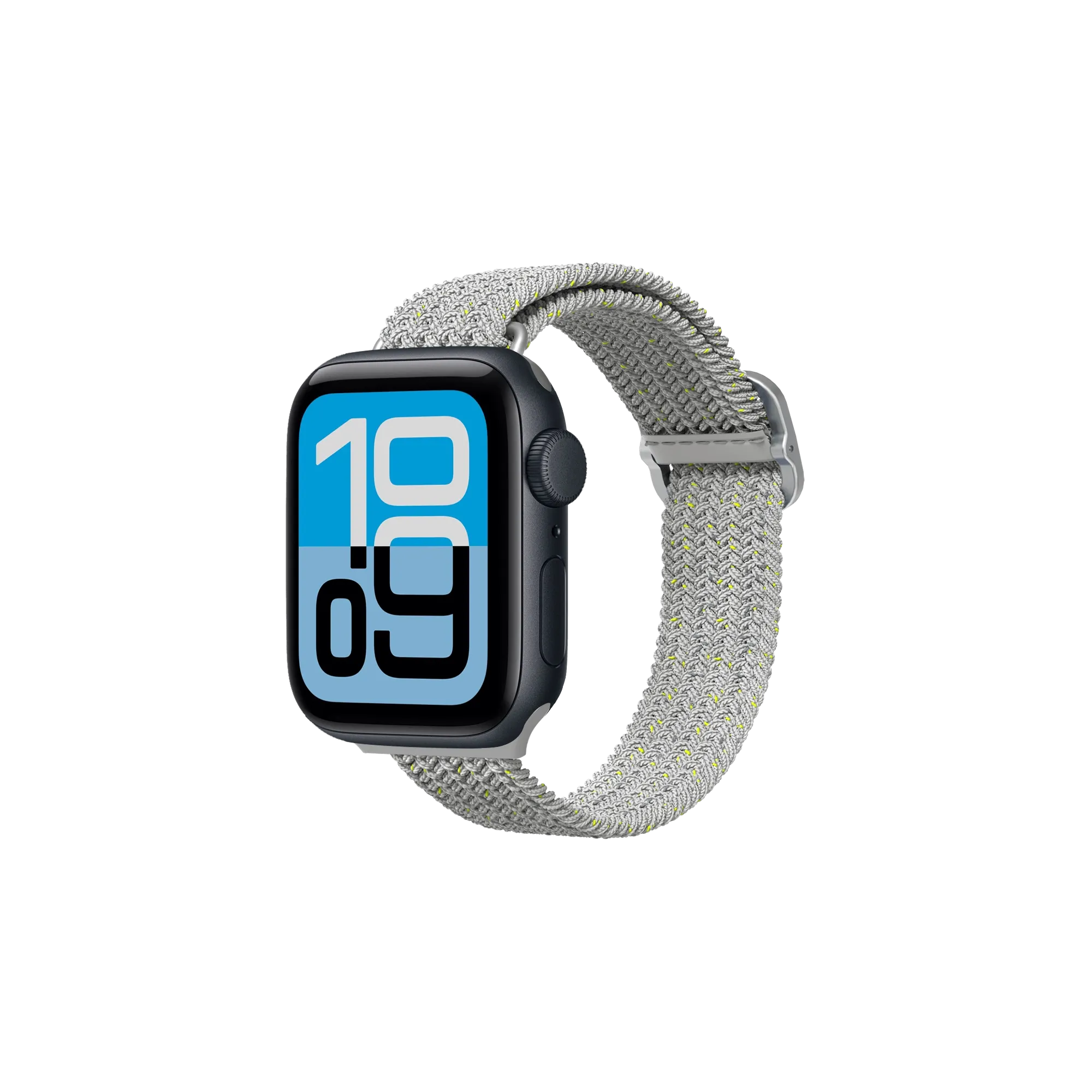 Apple Watch SE3 40mm Apple Watch Geflochtenes Armband - Image 7