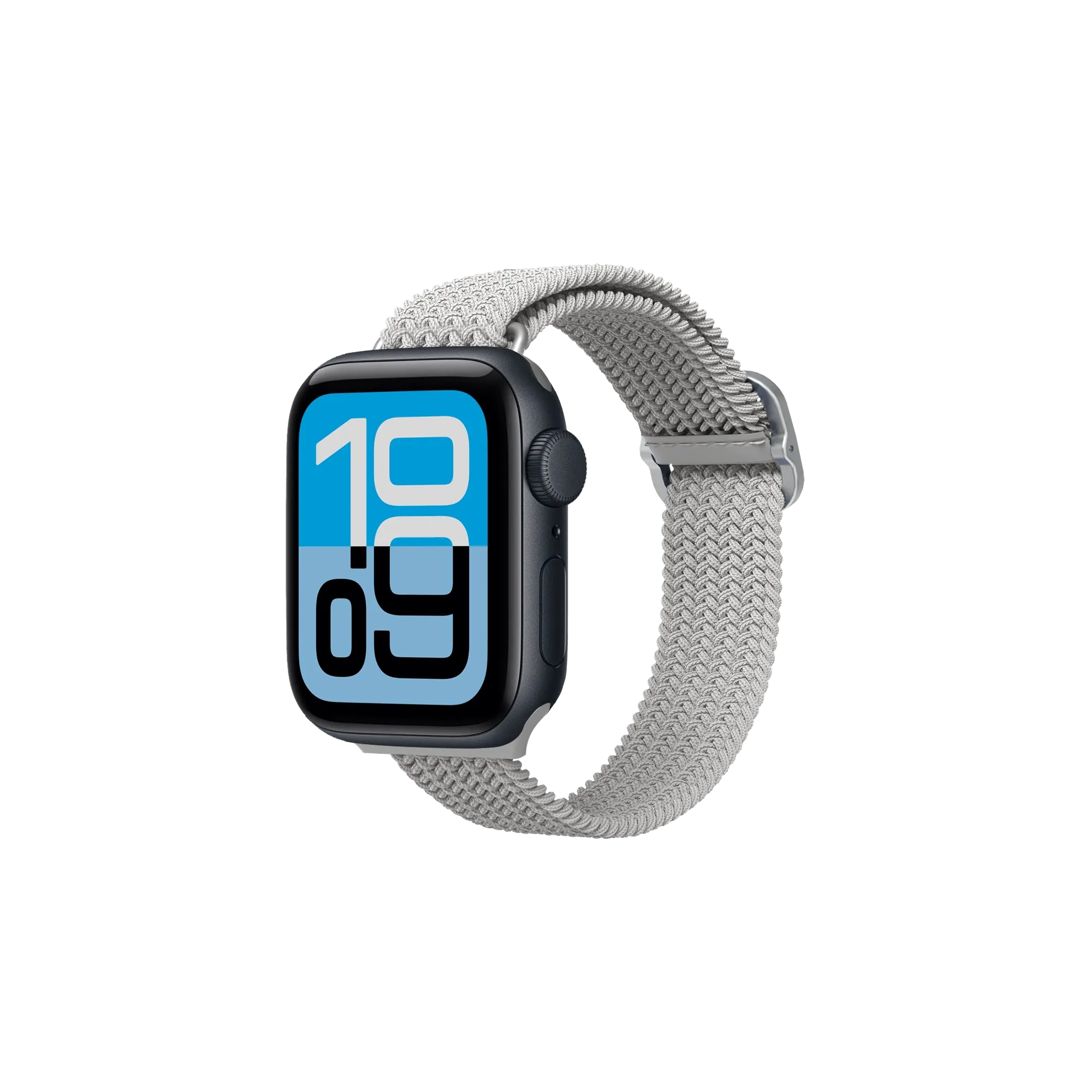 Apple Watch SE3 40mm Apple Watch Geflochtenes Armband - Image 8