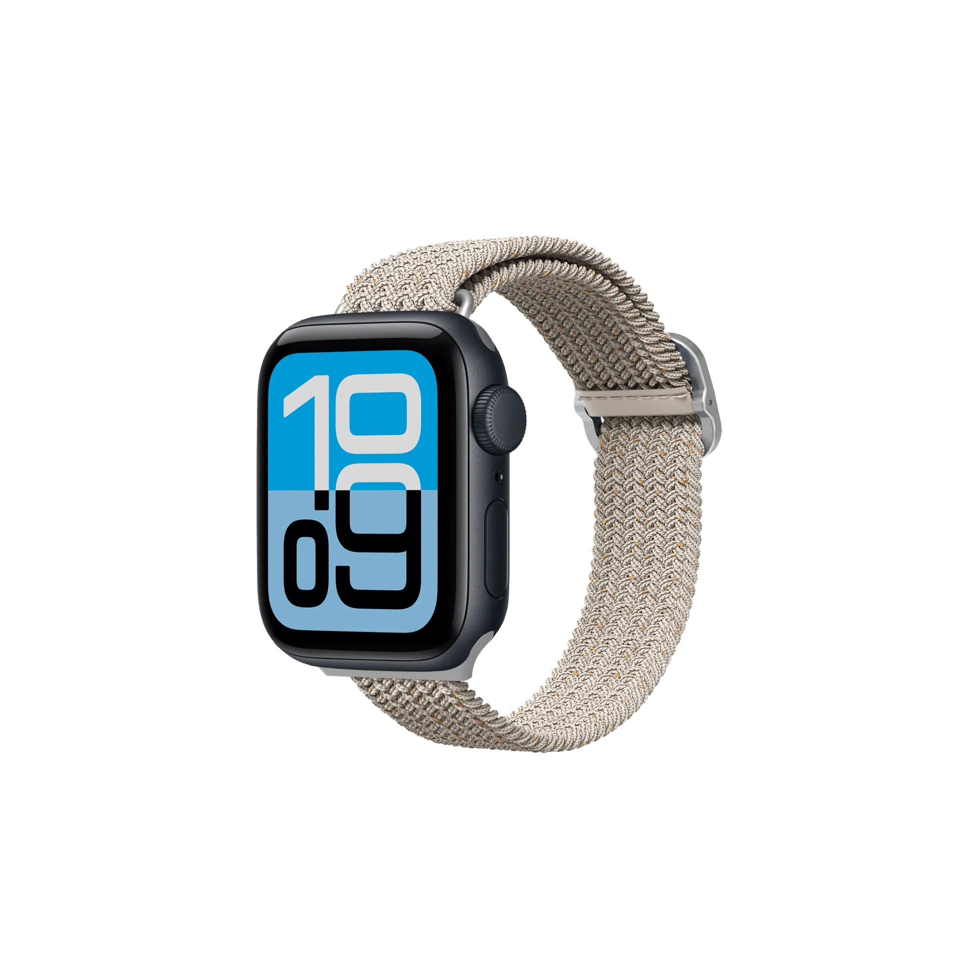 Apple Watch SE3 40mm Apple Watch Geflochtenes Armband - Image 9