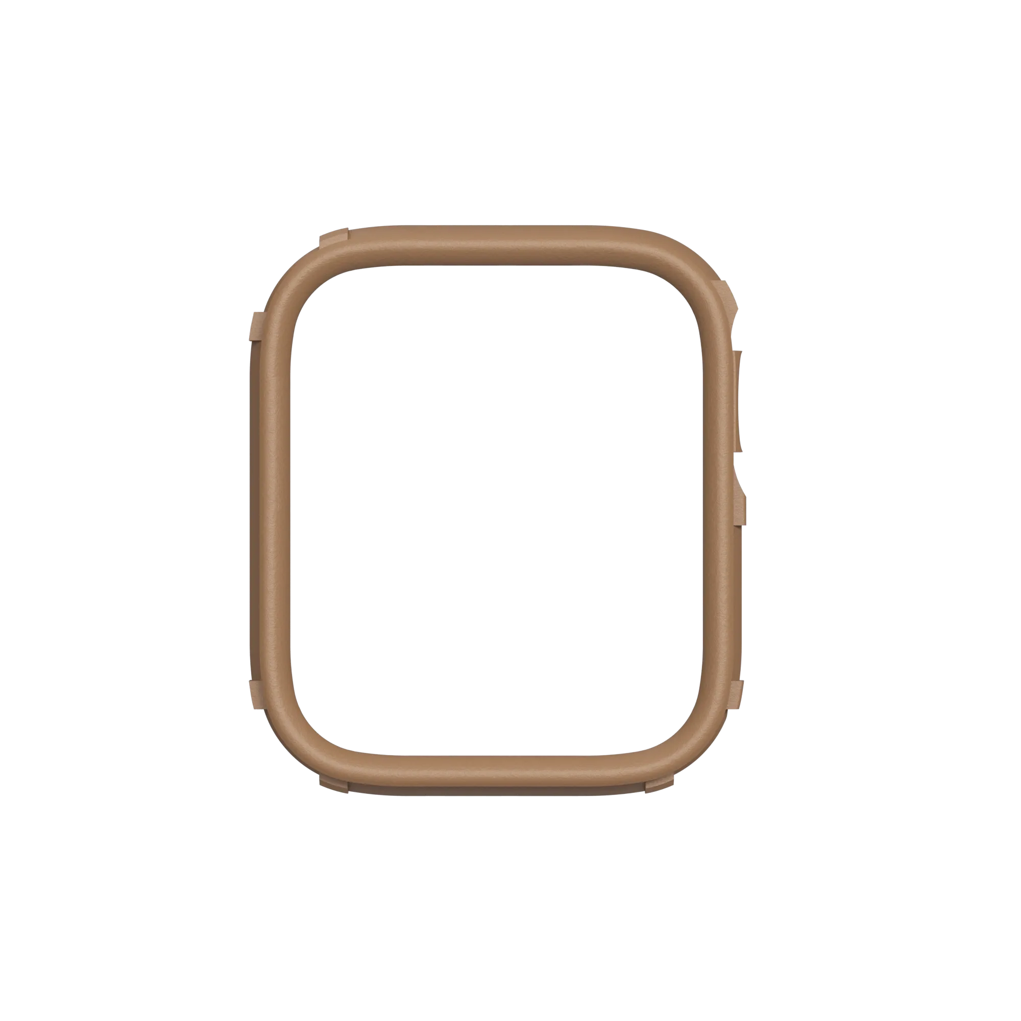 Apple Watch SE3 40mm CrashGuard NX for Apple Watch Rim - Image 3