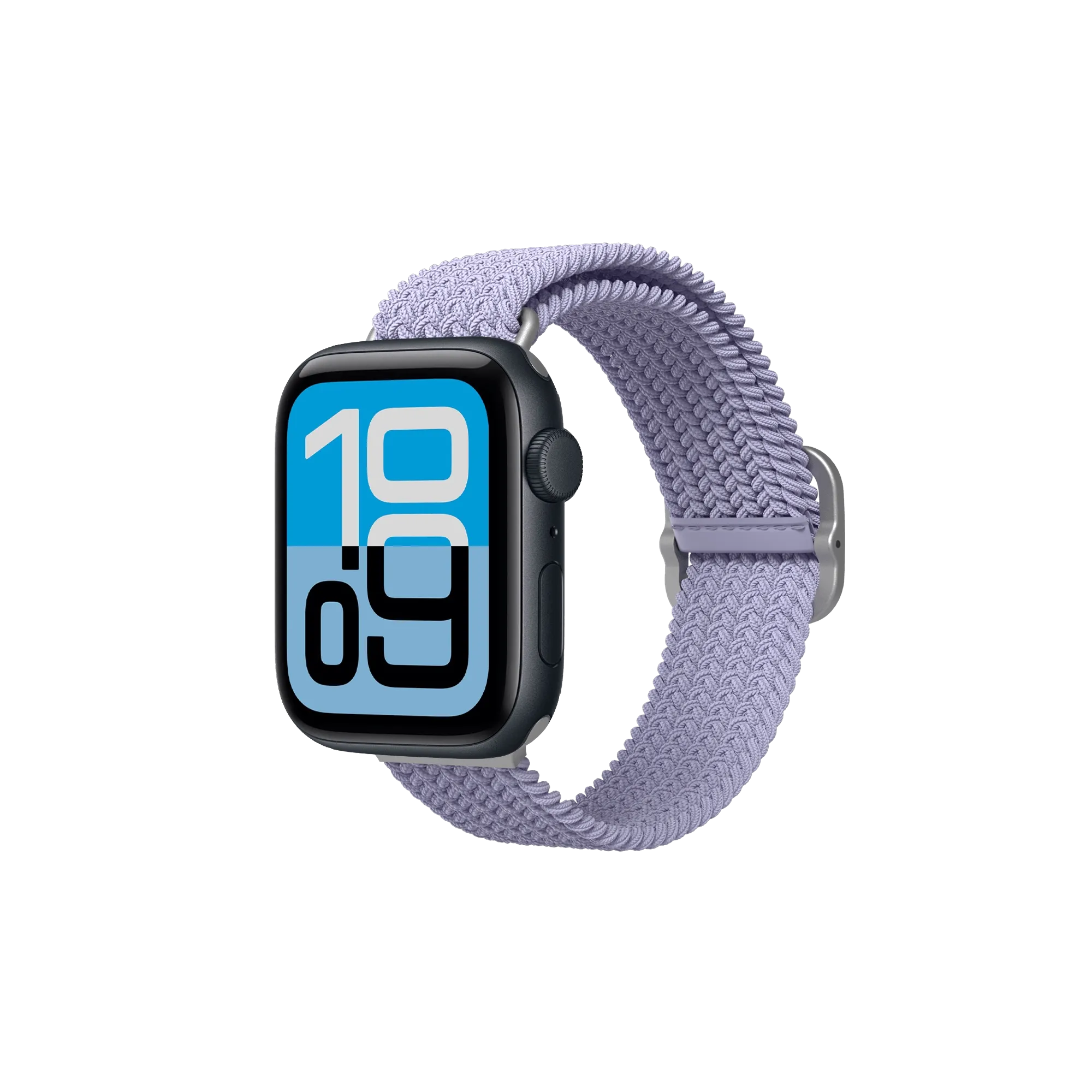 Apple Watch SE3 44mm Apple Watch Geflochtenes Armband - Image 9