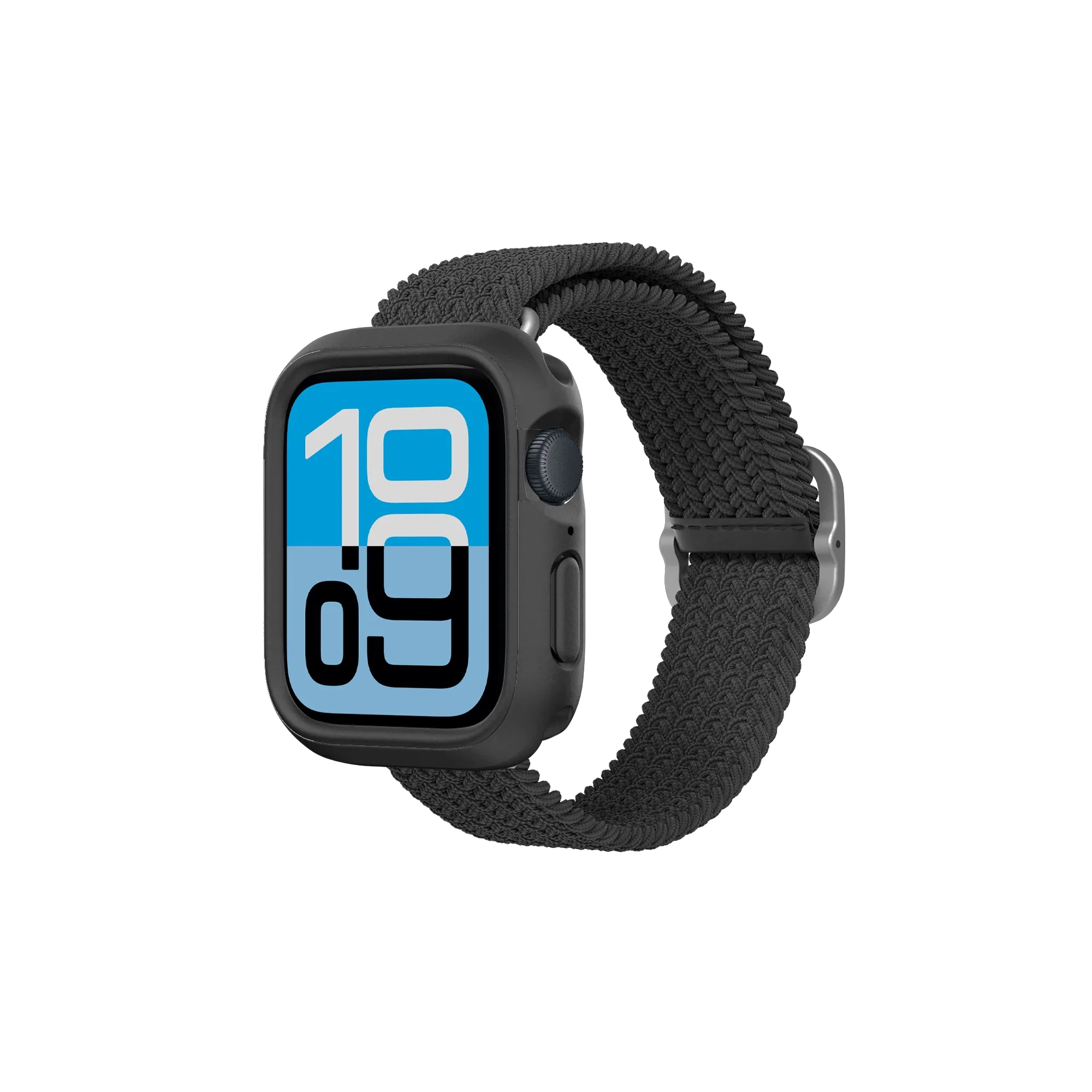 Apple Watch SE3 44mm CrashGuard NX for Apple Watch