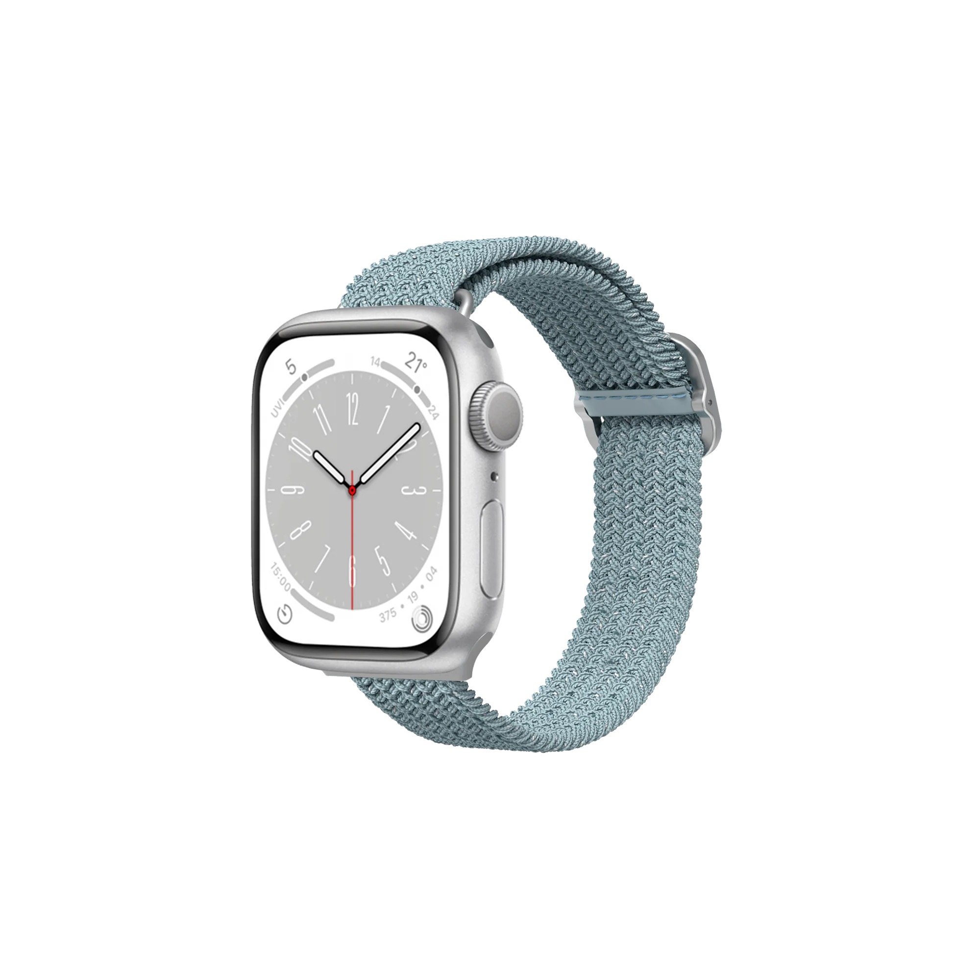 RHINOSHIELD Geflochtenes Armband für Apple Watch Apple Watch SE (40mm) - Image 8