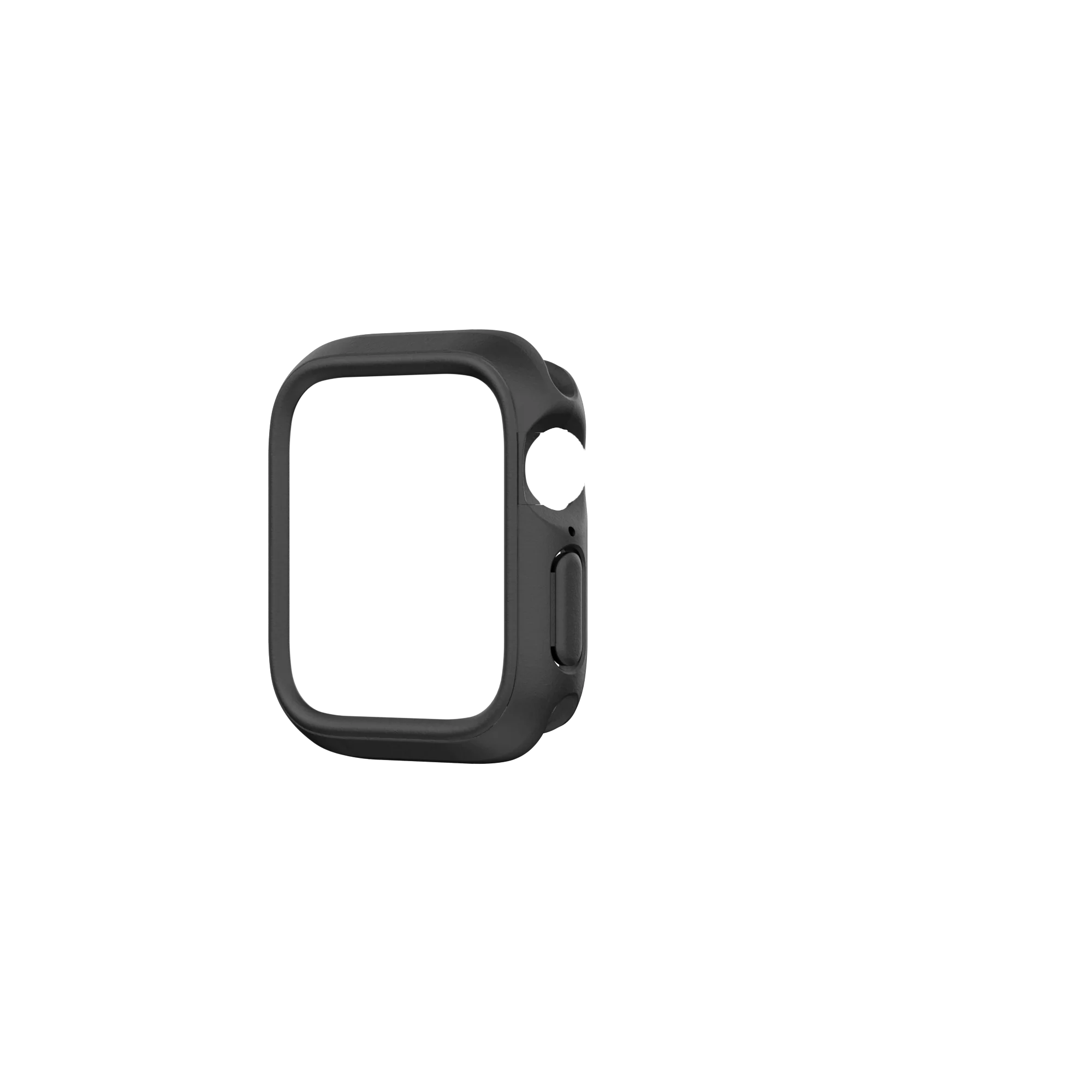 RHINOSHIELD CrashGuard NX Bundle für Apple Watch (SE) 40mm: Rahmen + Fassung