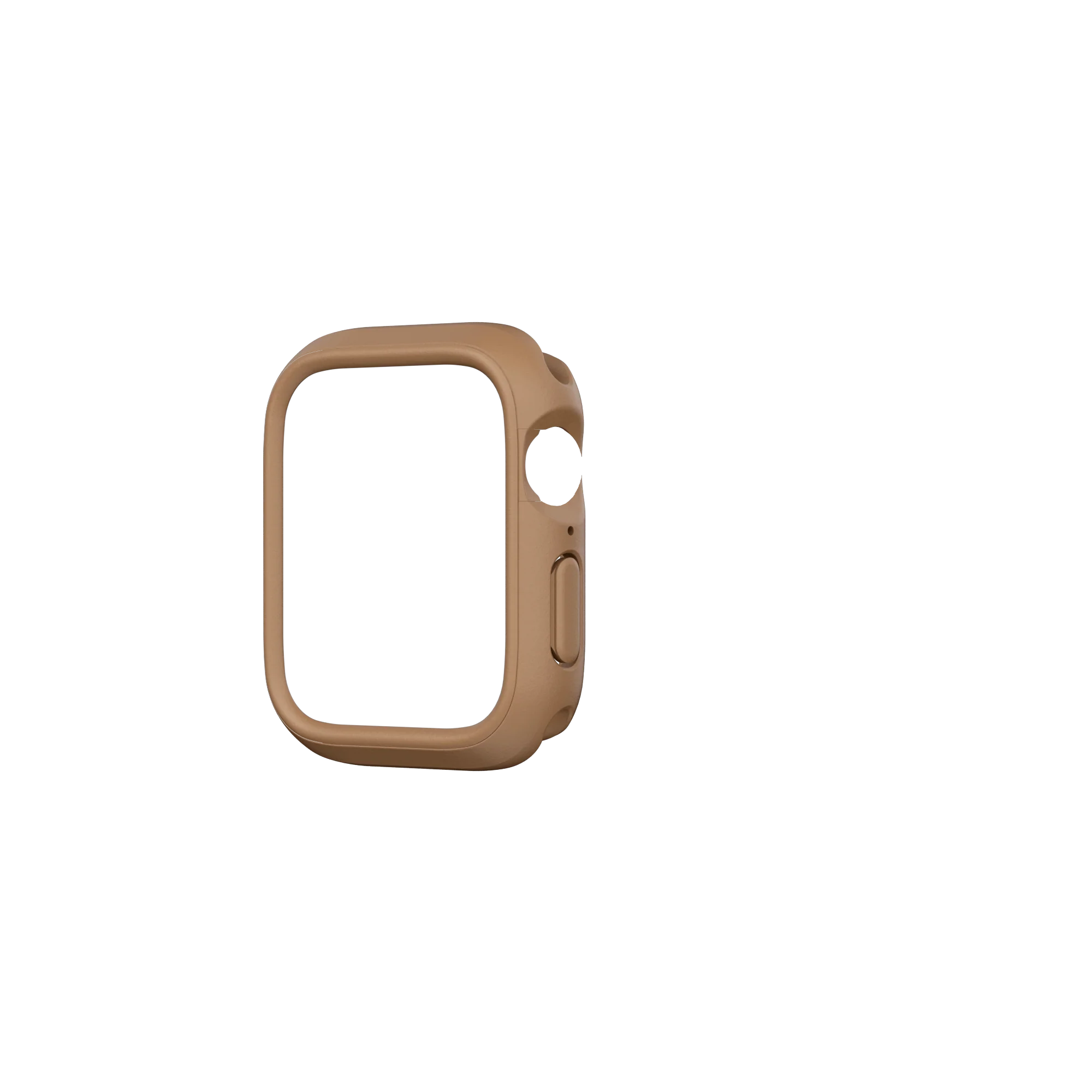 RHINOSHIELD CrashGuard NX Bundle für Apple Watch (SE) 44mm: Rahmen + Fassung - Image 6