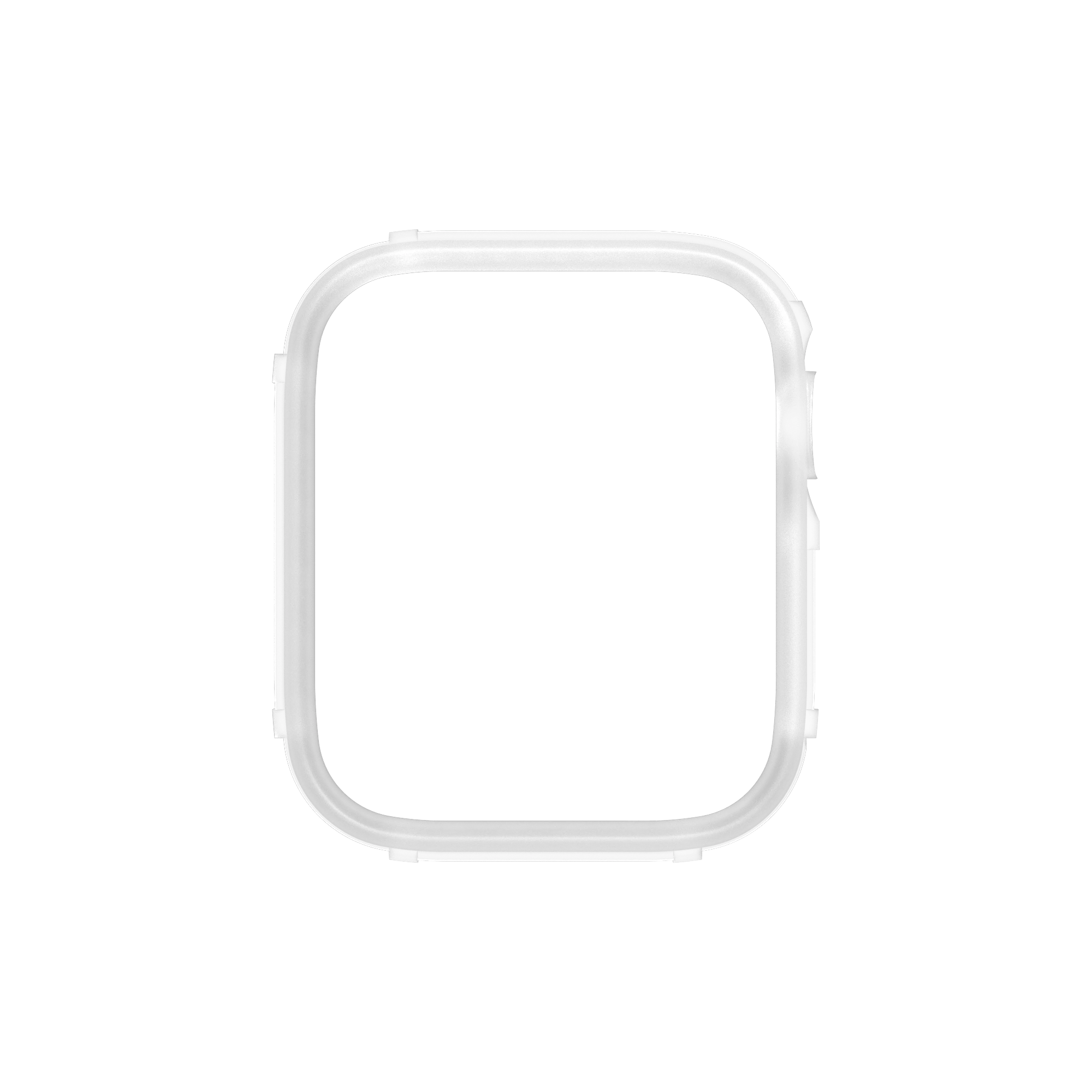 RHINOSHIELD CrashGuard NX Bundle für Apple Watch (SE) 44mm: Fassung - Image 9