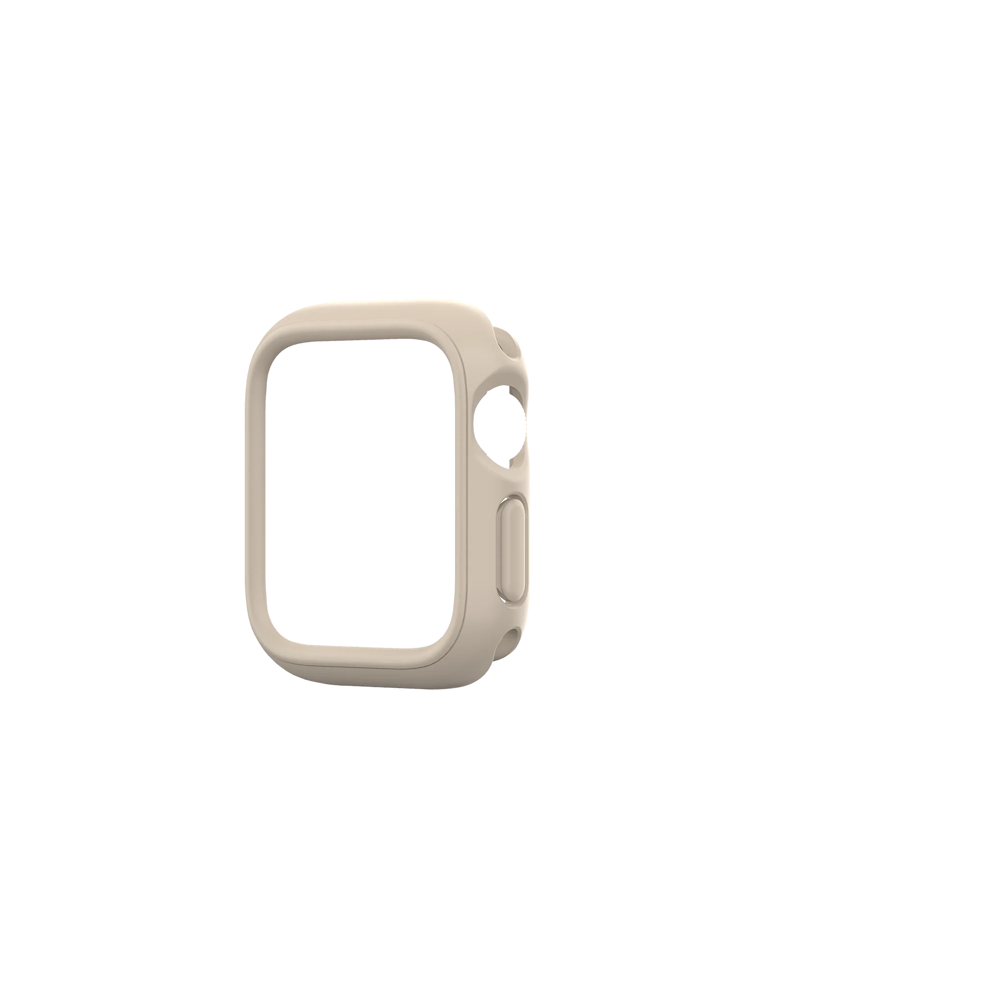 RHINOSHIELD CrashGuard NX Bundle für Apple Watch (Series 1) 38mm: Rahmen + Fassung - Image 4
