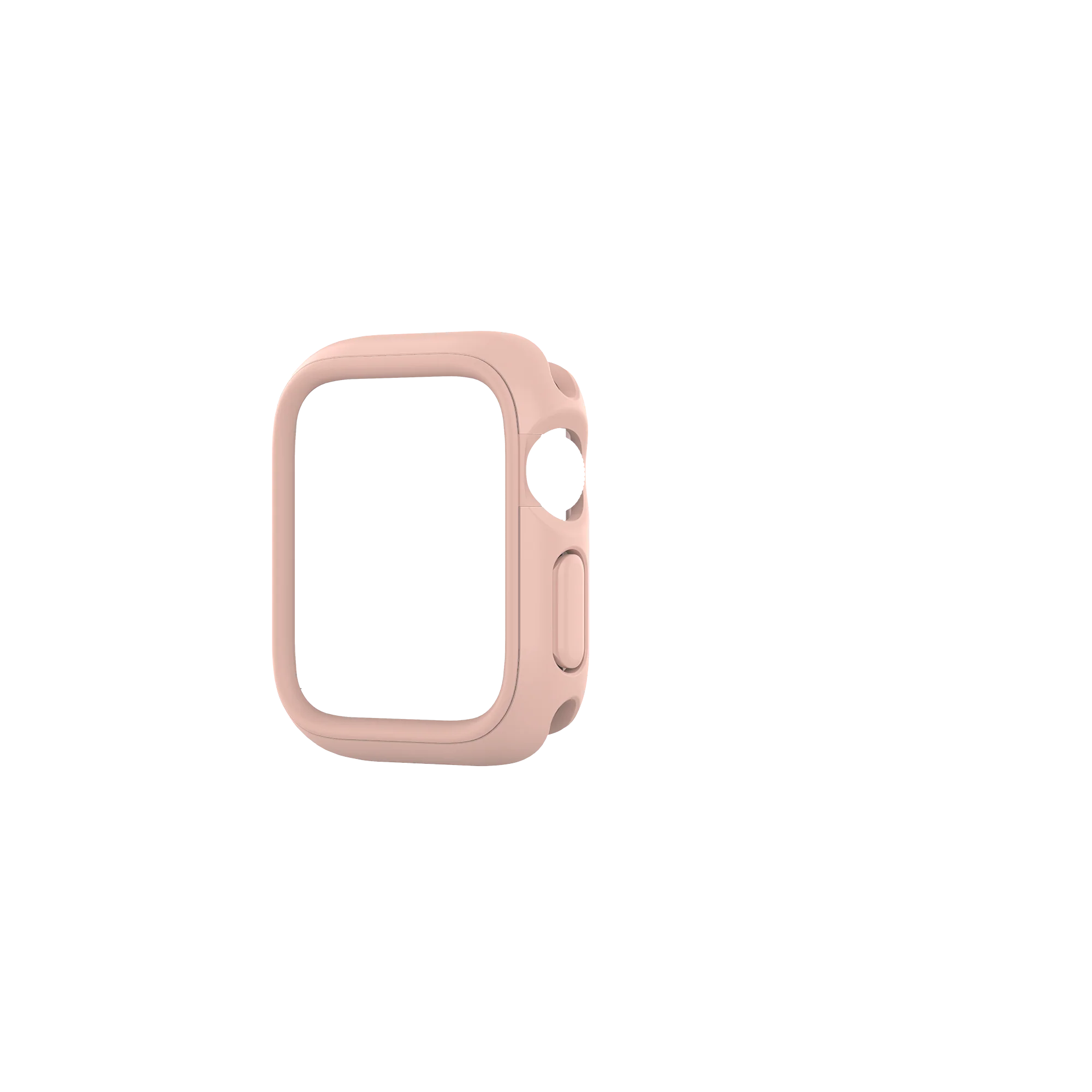 RHINOSHIELD CrashGuard NX Bundle für Apple Watch (Series 1) 38mm: Rahmen + Fassung - Image 6
