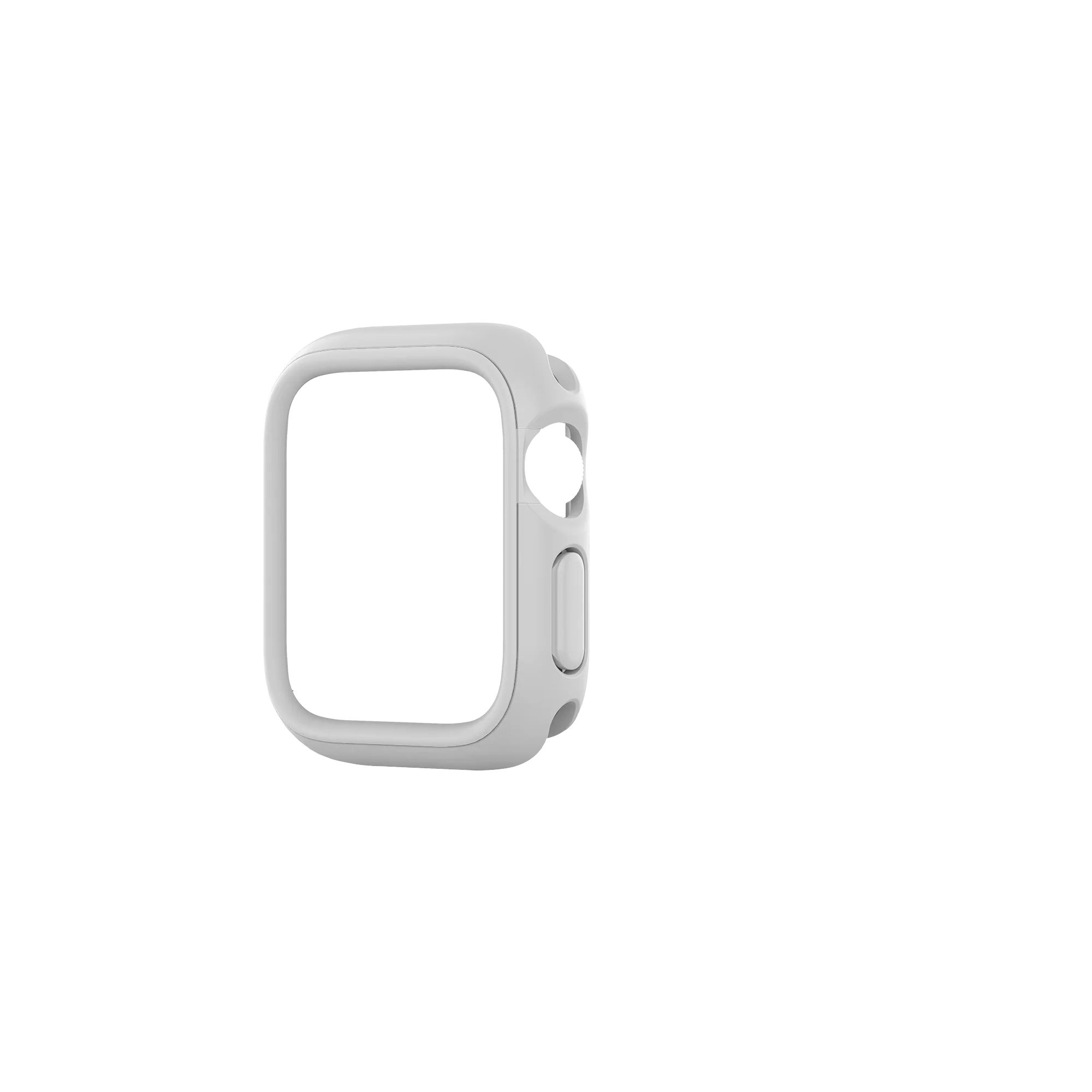 RHINOSHIELD CrashGuard NX Bundle für Apple Watch (Series 1) 42mm: Rahmen + Fassung - Image 4