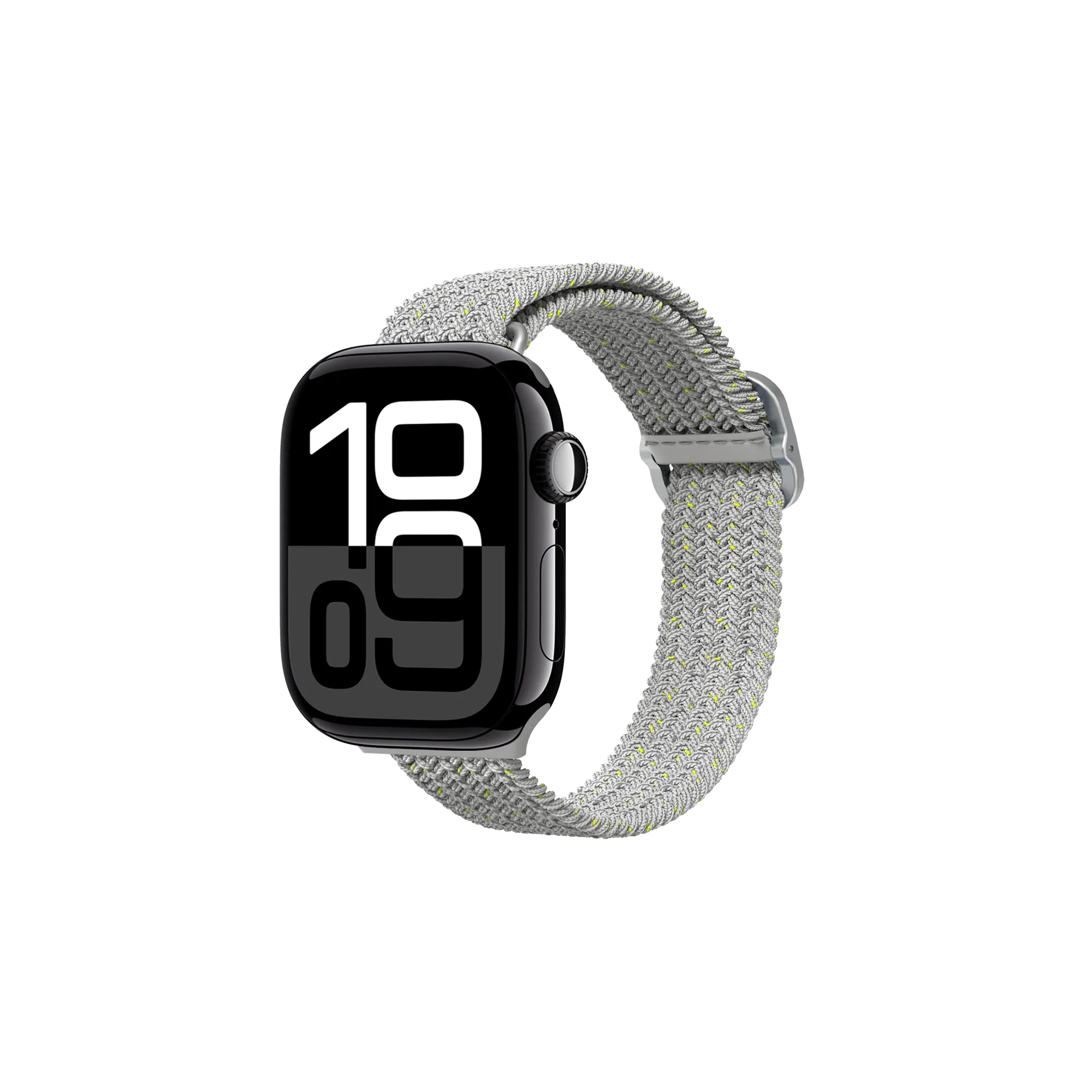 Apple Watch Series 10 (42mm) Apple Watch Geflochtenes Armband - Image 10