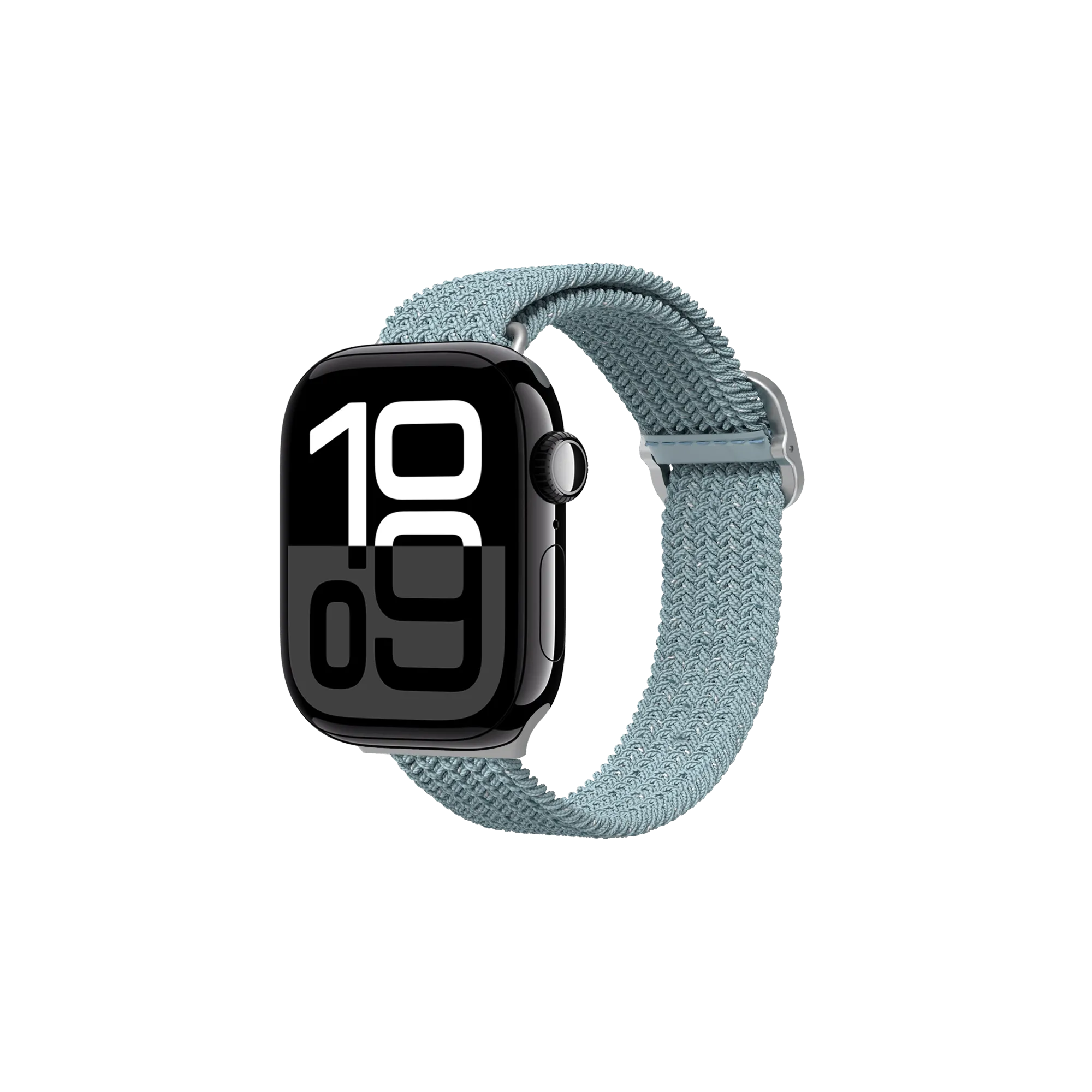 Apple Watch Series 10 (42mm) Apple Watch Geflochtenes Armband - Image 2