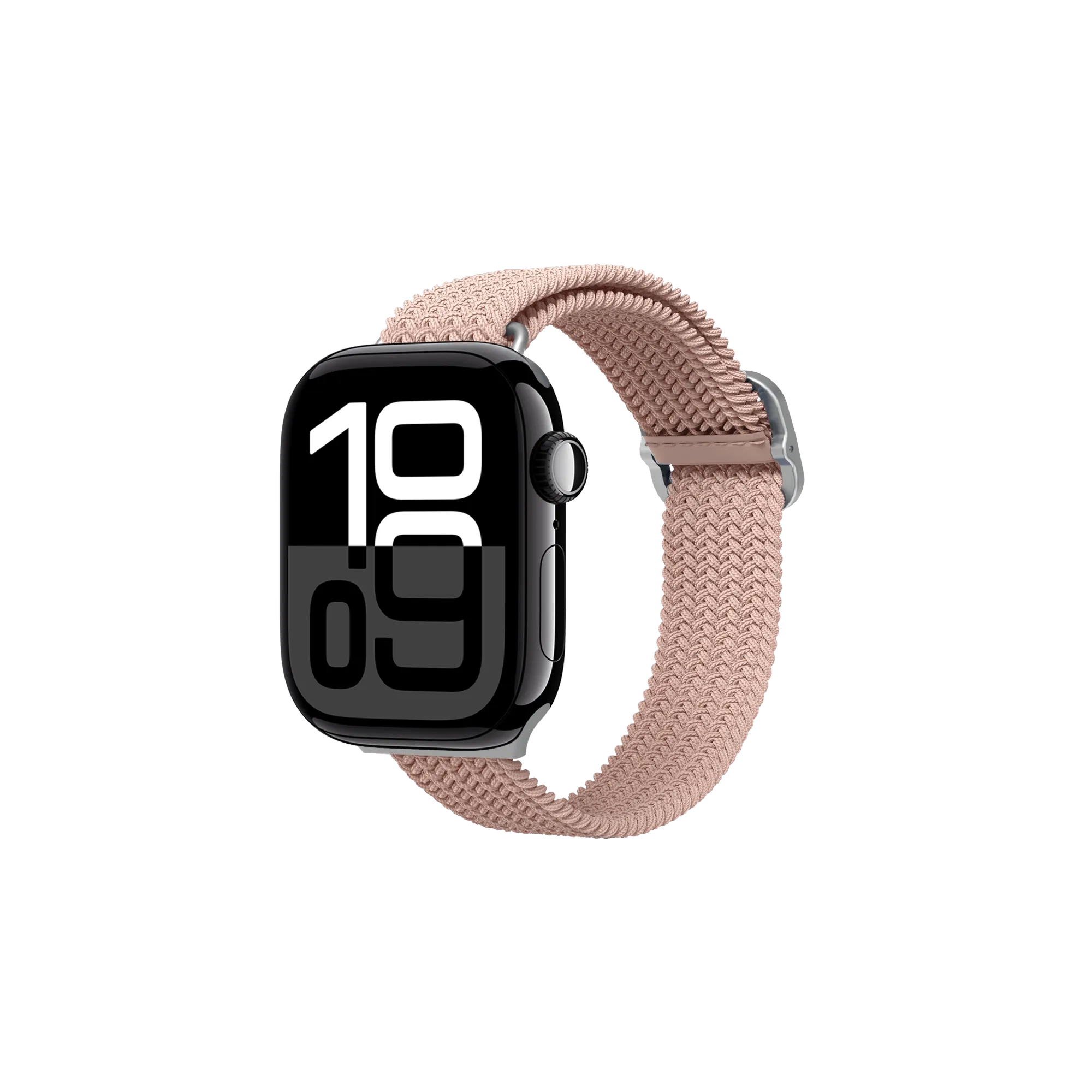 Apple Watch Series 10 (42mm) Apple Watch Geflochtenes Armband - Image 3