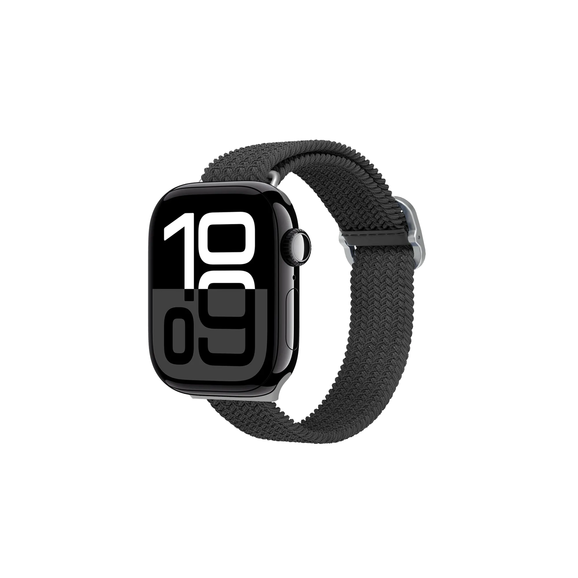 Apple Watch Series 10 (42mm) Apple Watch Geflochtenes Armband - Image 5