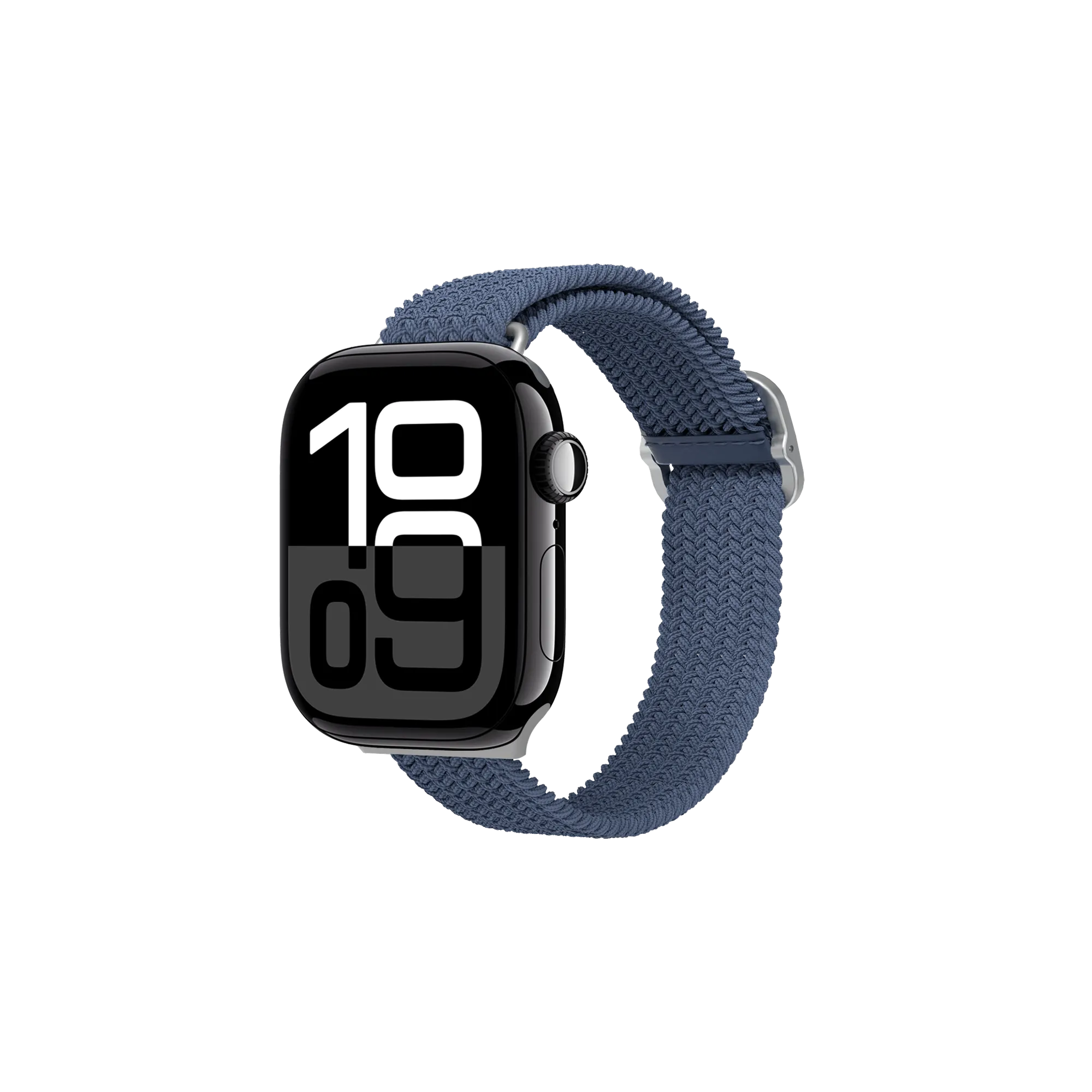 Apple Watch Series 10 (42mm) Apple Watch Geflochtenes Armband - Image 7