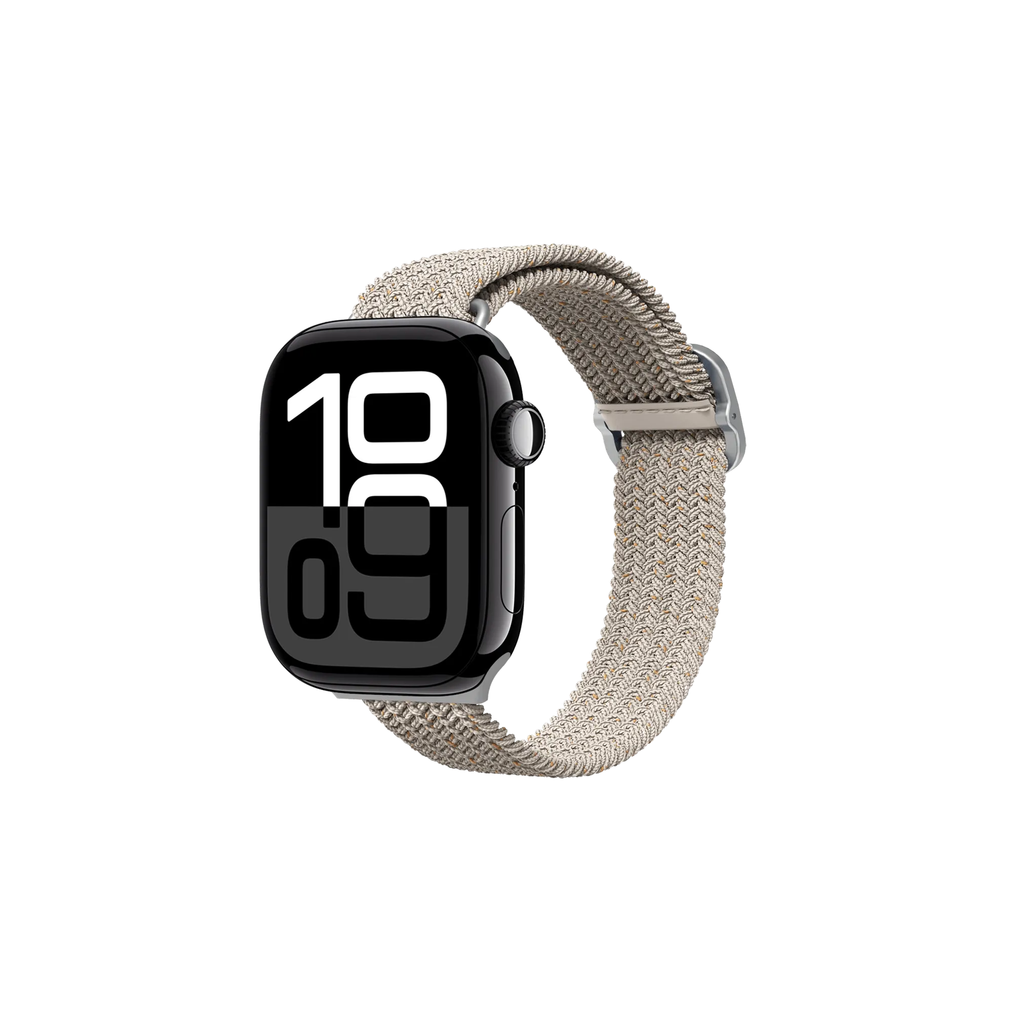 Apple Watch Series 10 (42mm) Apple Watch Geflochtenes Armband - Image 8