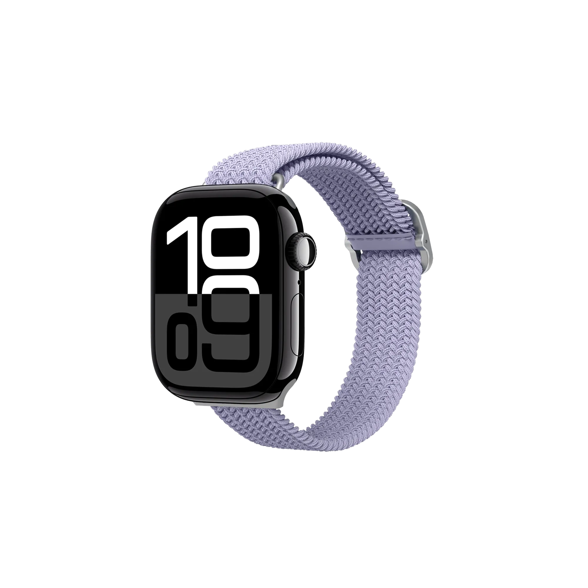 Apple Watch Series 10 (42mm) Apple Watch Geflochtenes Armband - Image 9
