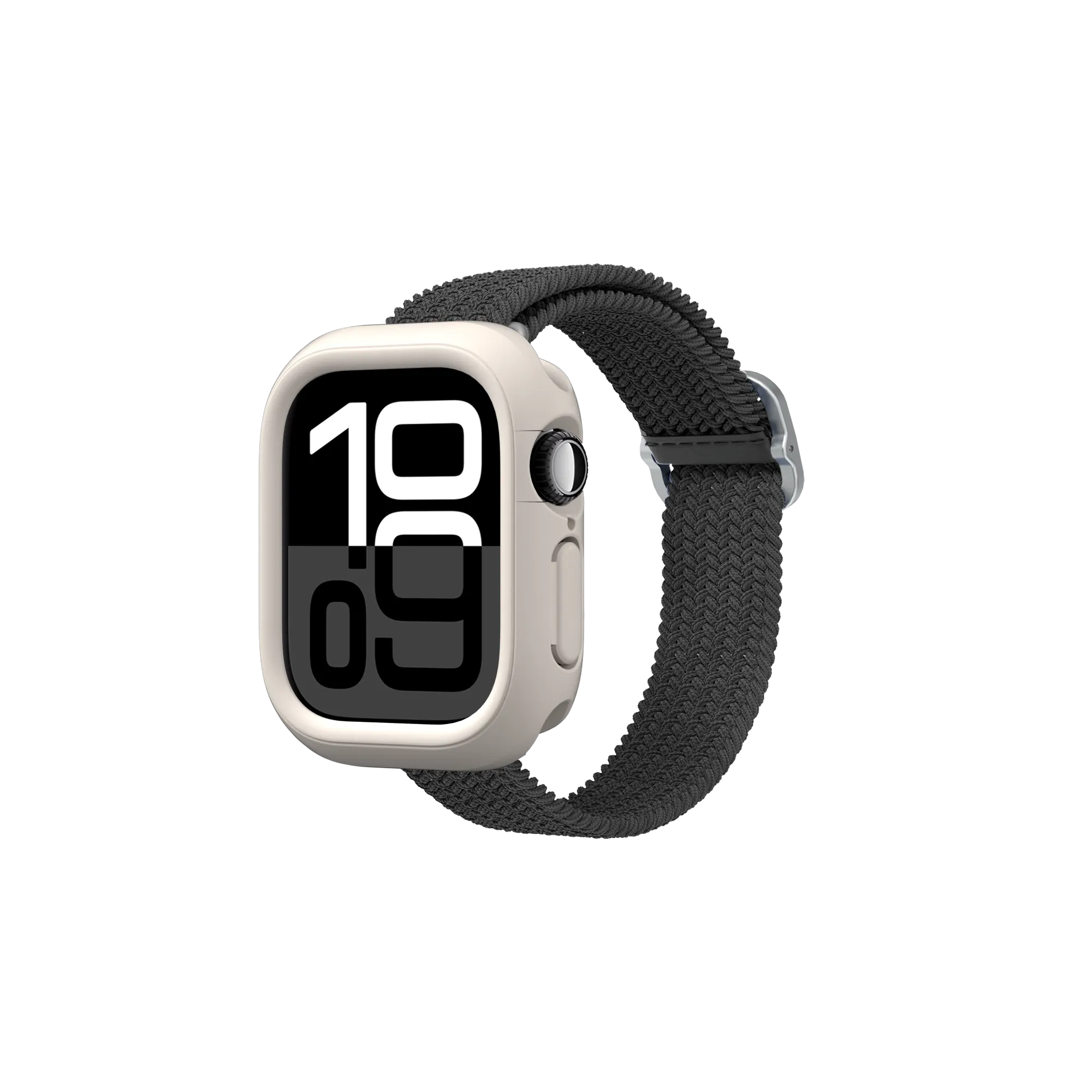 Apple Watch Series 10 (42mm) CrashGuard NX for Apple Watch - Image 8
