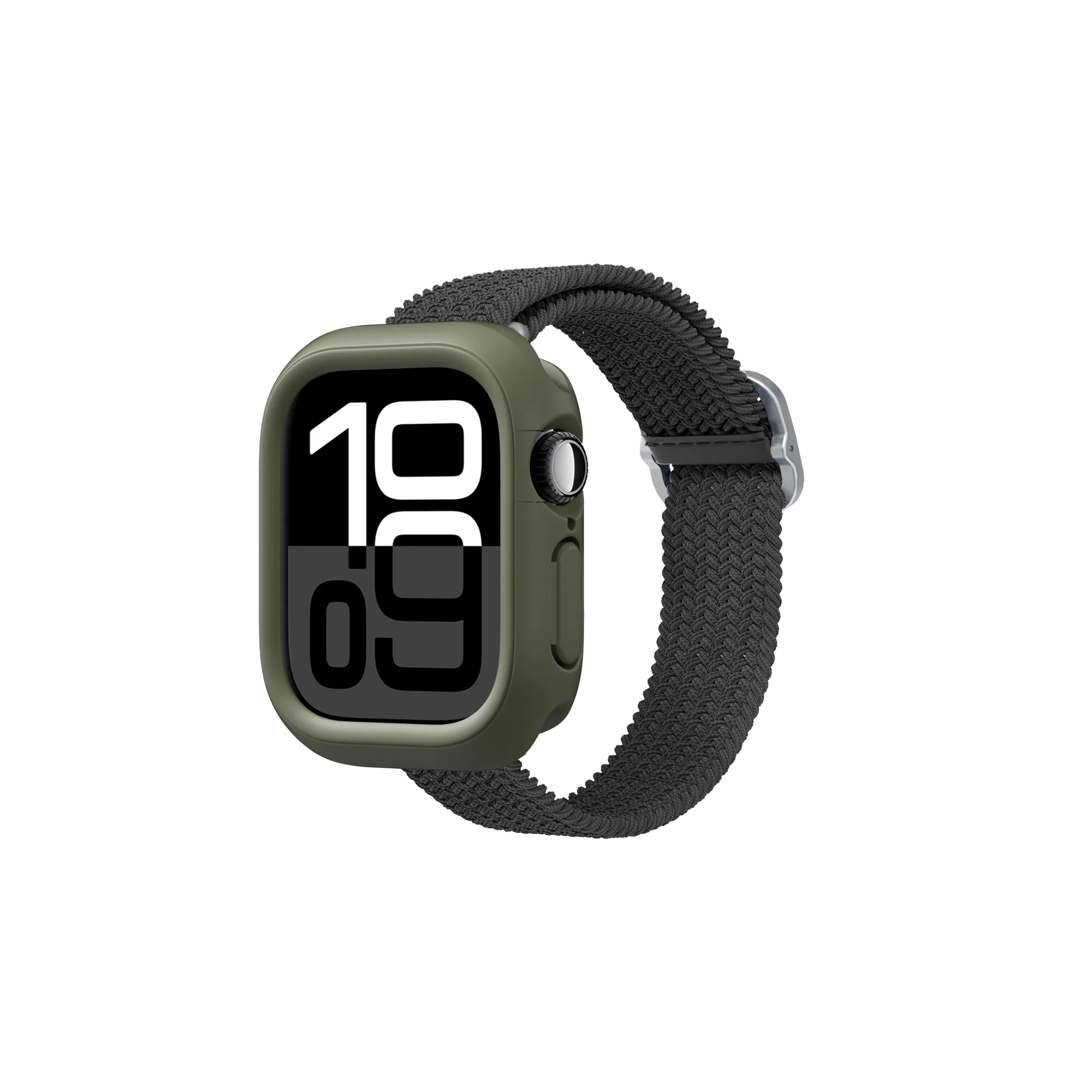 Apple Watch Series 10 (42mm) CrashGuard NX for Apple Watch - Image 9