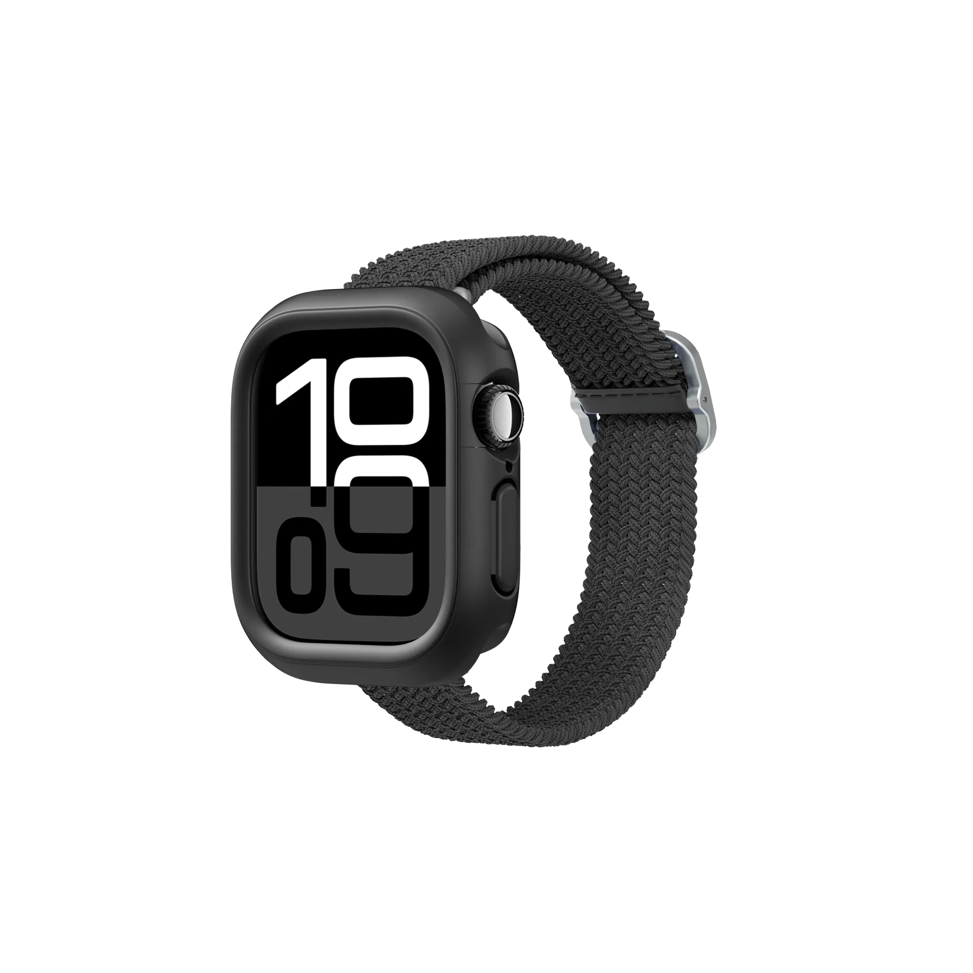 Apple Watch Series 10 (42mm) CrashGuard NX for Apple Watch Rim - Image 4