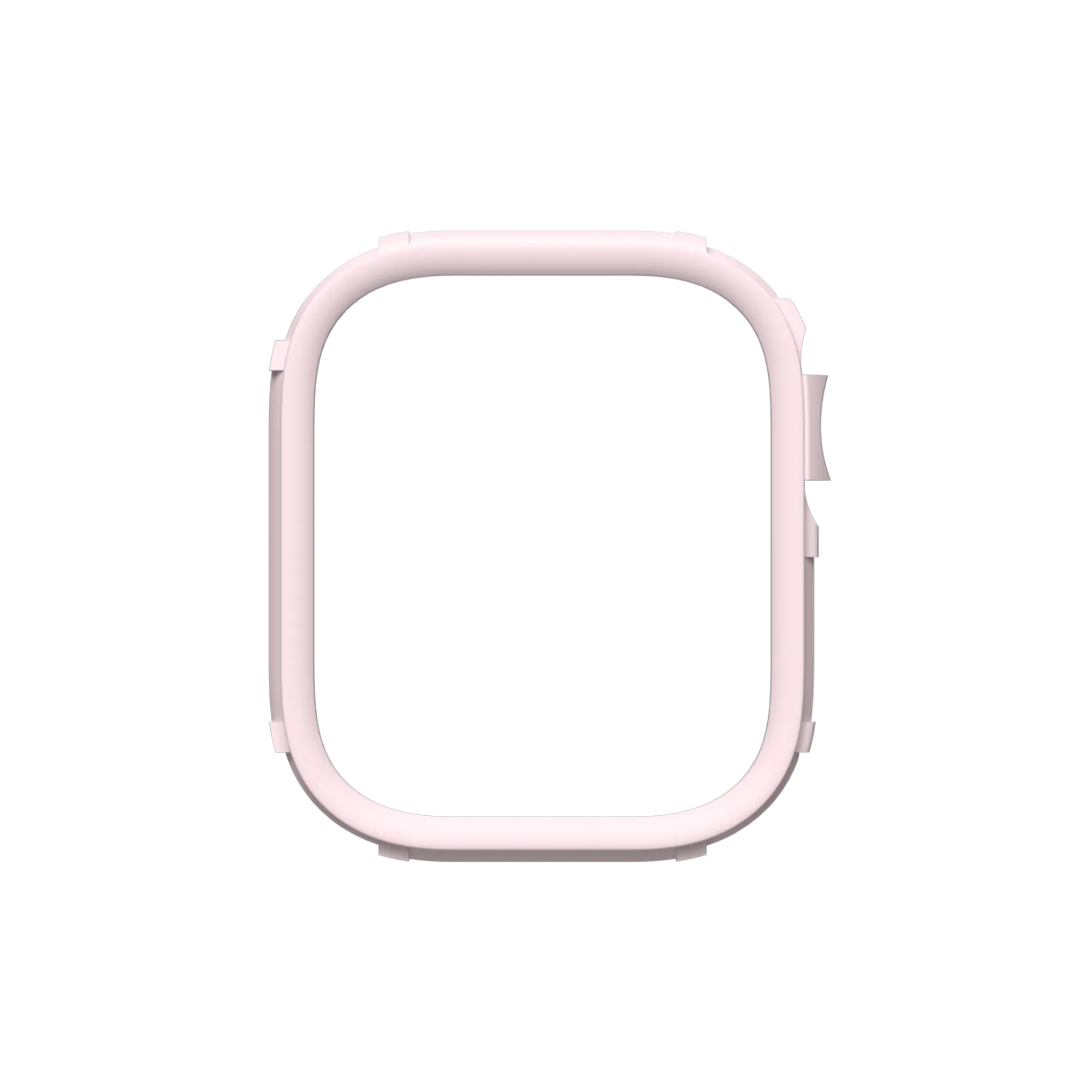 Apple Watch Series 10 (42mm) CrashGuard NX for Apple Watch Rim - Image 9