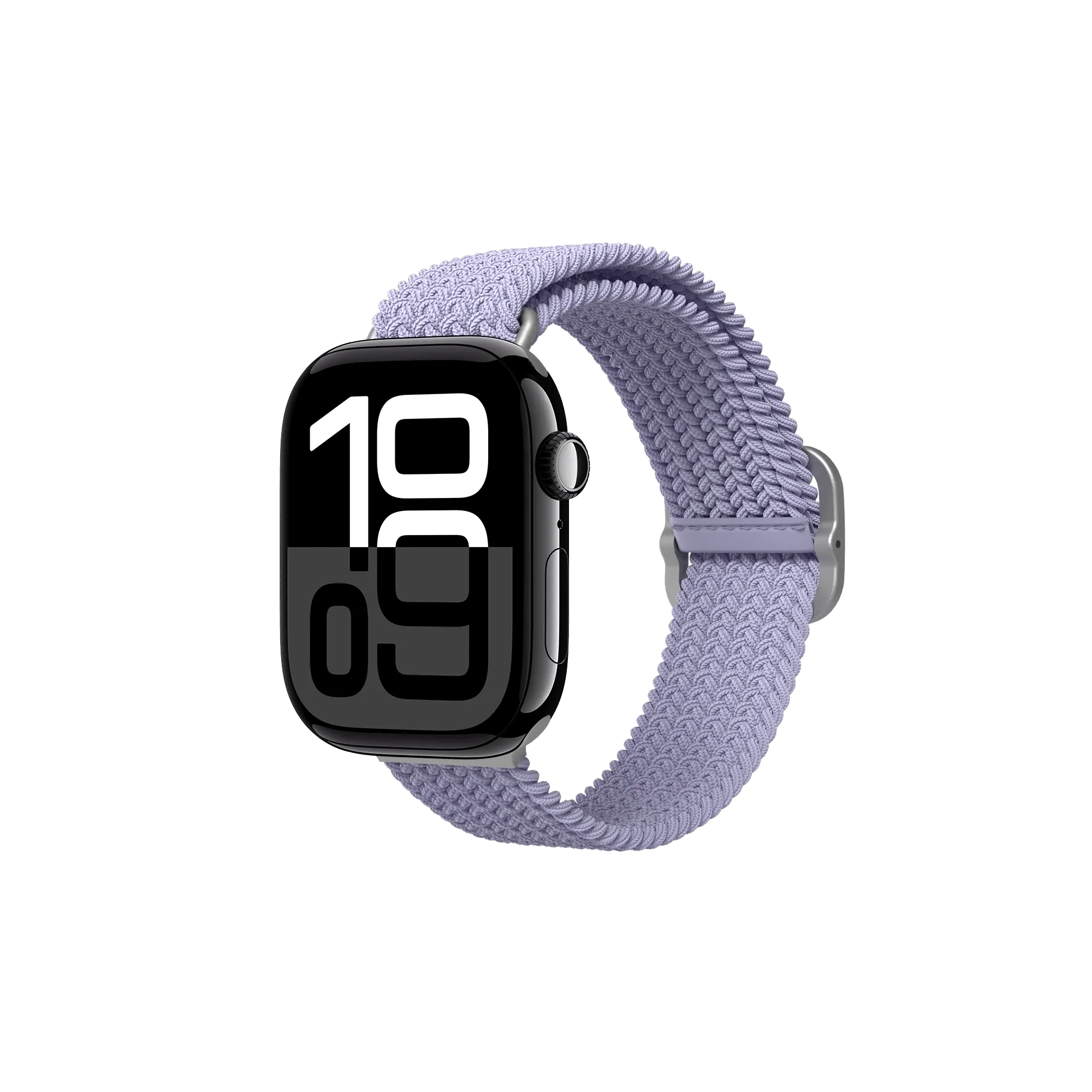 Apple Watch Series 10 (46mm) Apple Watch Geflochtenes Armband - Image 3