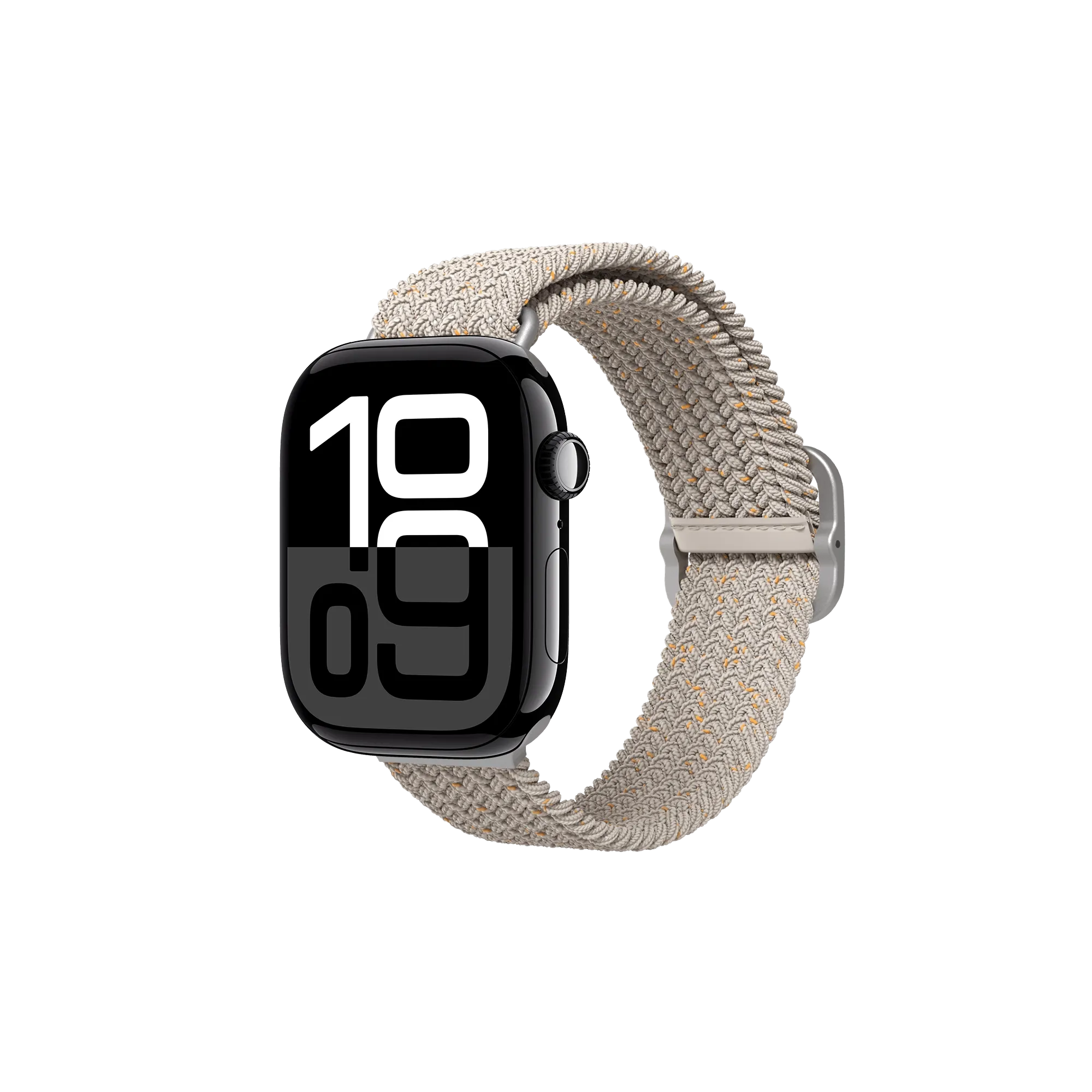 Apple Watch Series 10 (46mm) Apple Watch Geflochtenes Armband - Image 4
