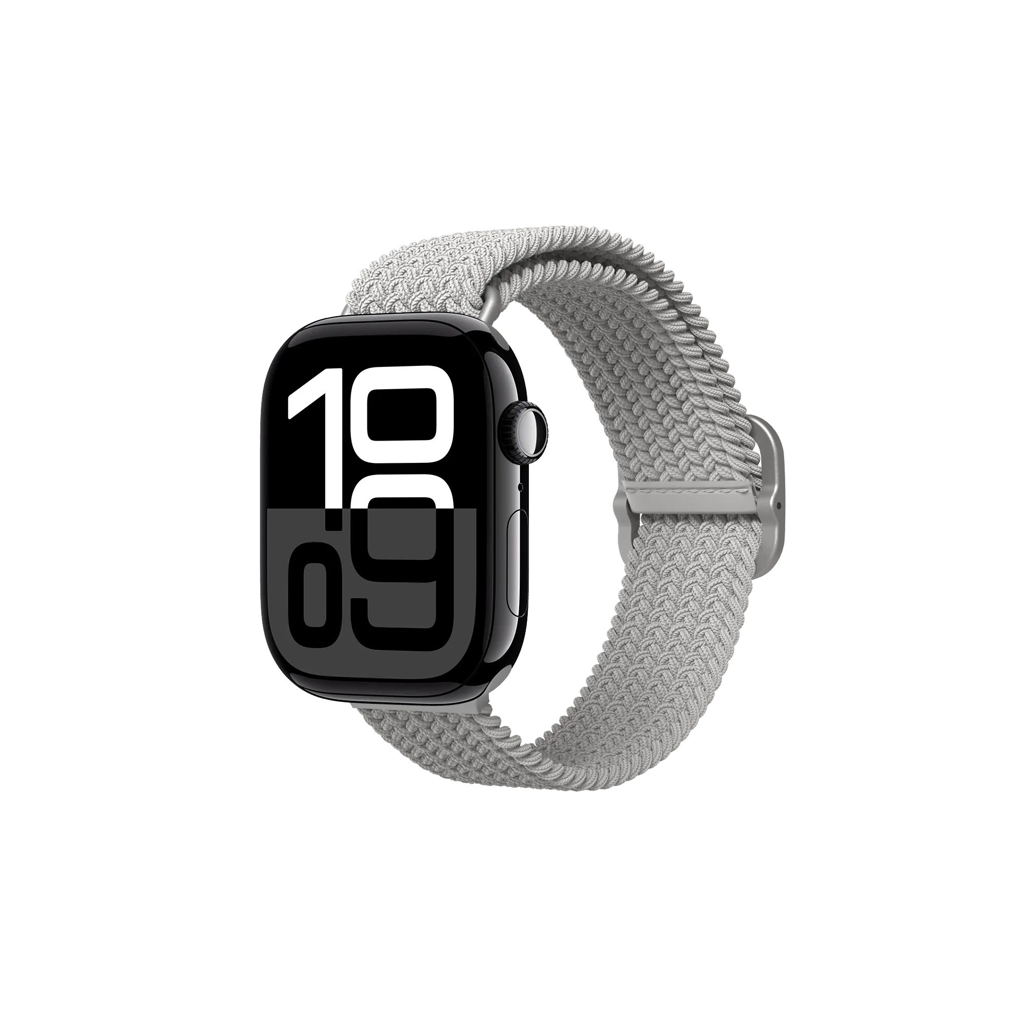Apple Watch Series 10 (46mm) Apple Watch Geflochtenes Armband - Image 5