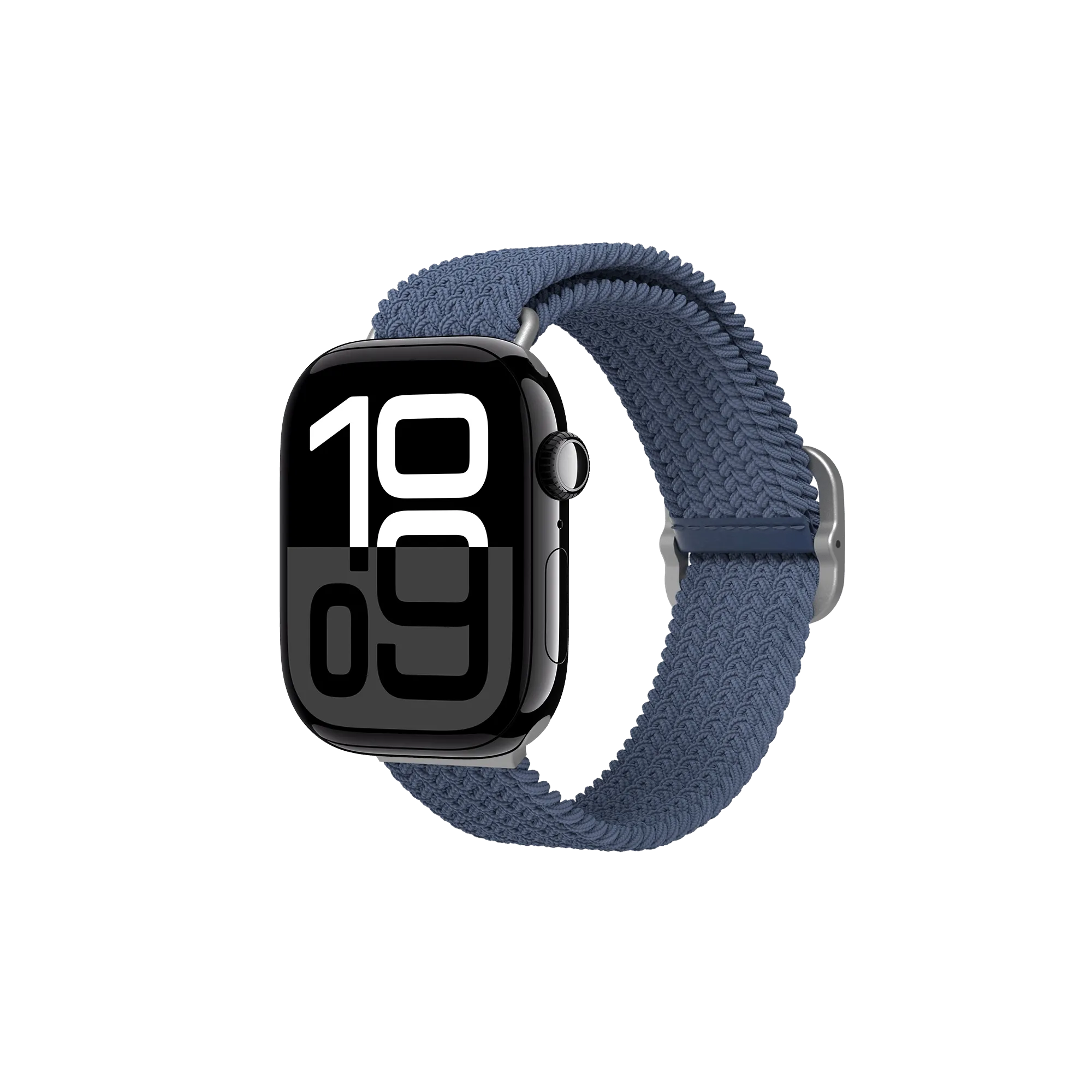 Apple Watch Series 10 (46mm) Apple Watch Geflochtenes Armband - Image 6