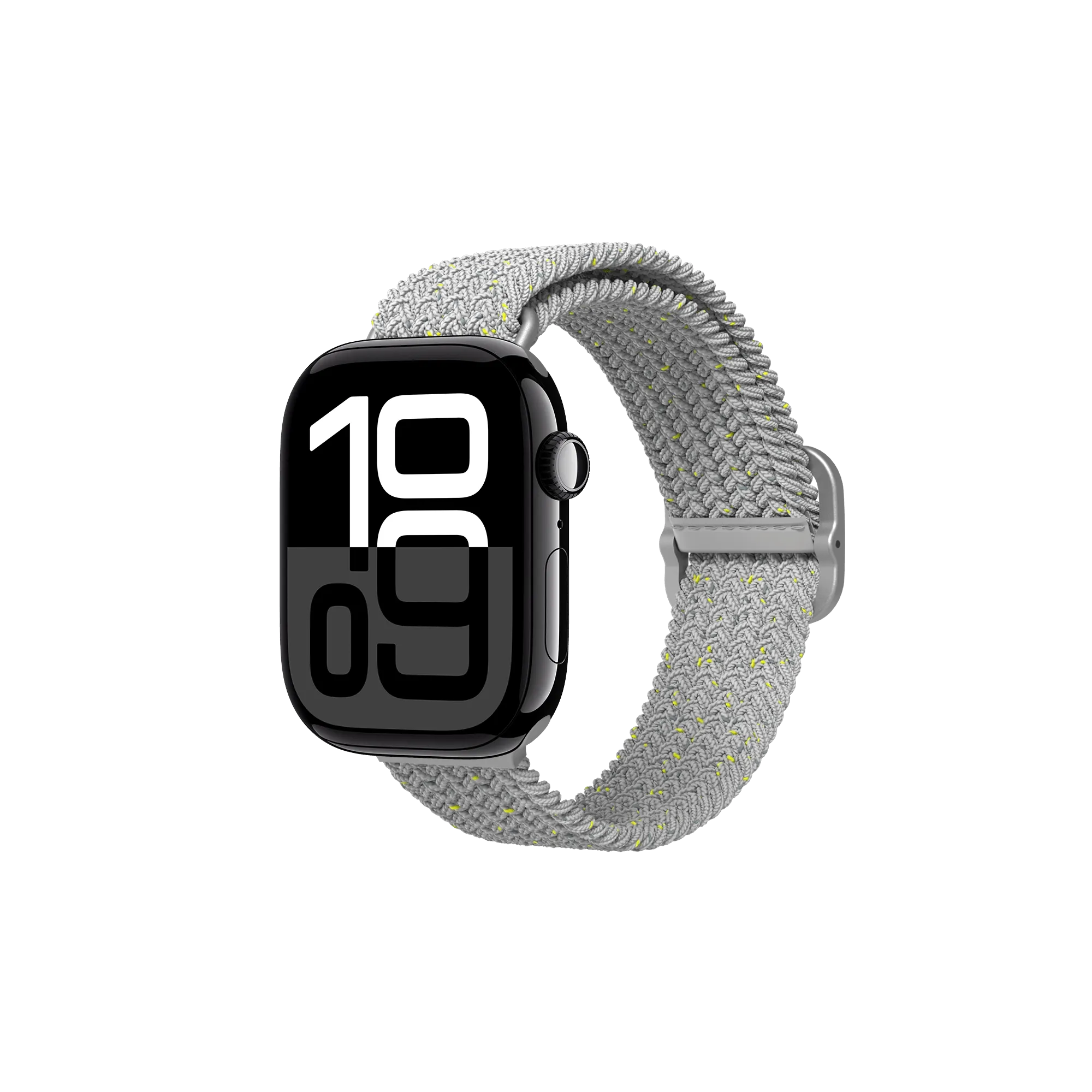 Apple Watch Series 10 (46mm) Apple Watch Geflochtenes Armband - Image 7