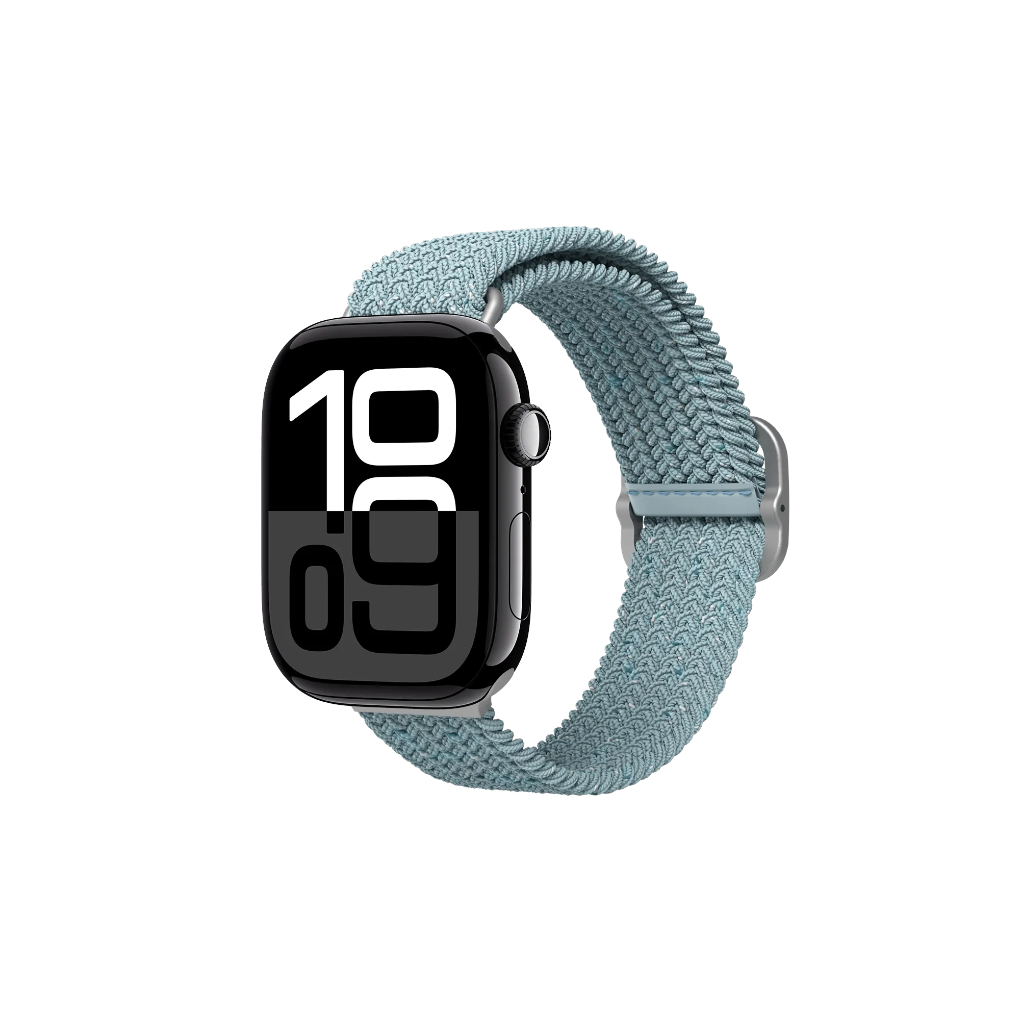 Apple Watch Series 10 (46mm) Apple Watch Geflochtenes Armband - Image 9