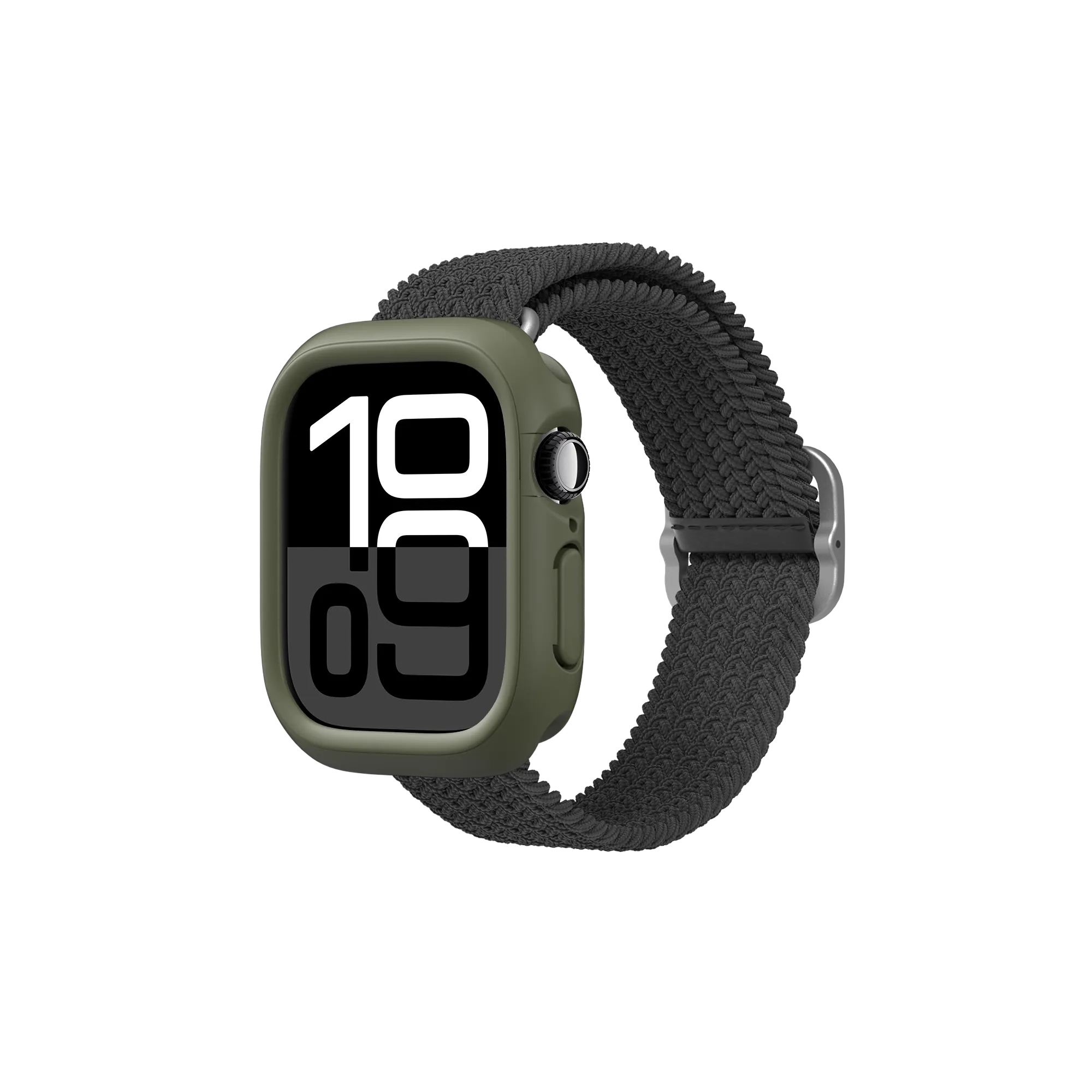 Apple Watch Series 10 (46mm) CrashGuard NX for Apple Watch - Image 13