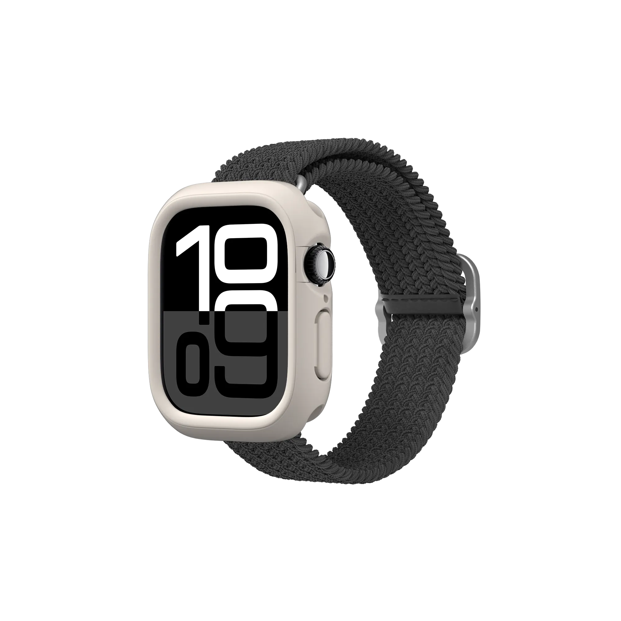 Apple Watch Series 10 (46mm) CrashGuard NX for Apple Watch - Image 6