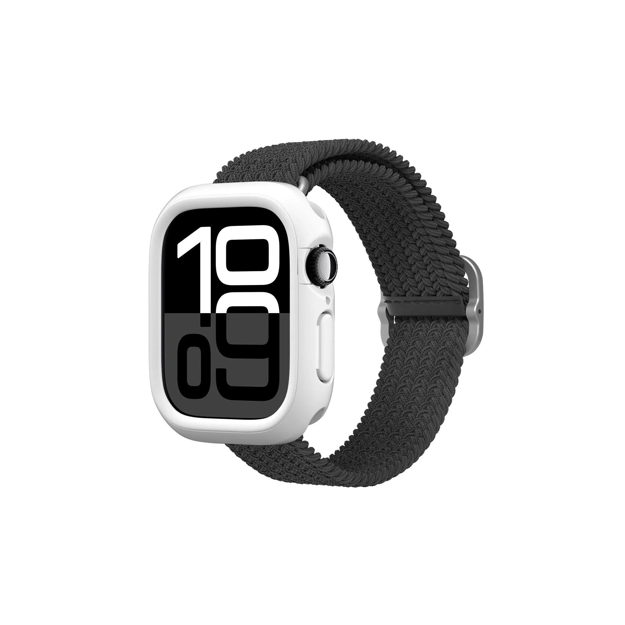 Apple Watch Series 10 (46mm) CrashGuard NX for Apple Watch - Image 9