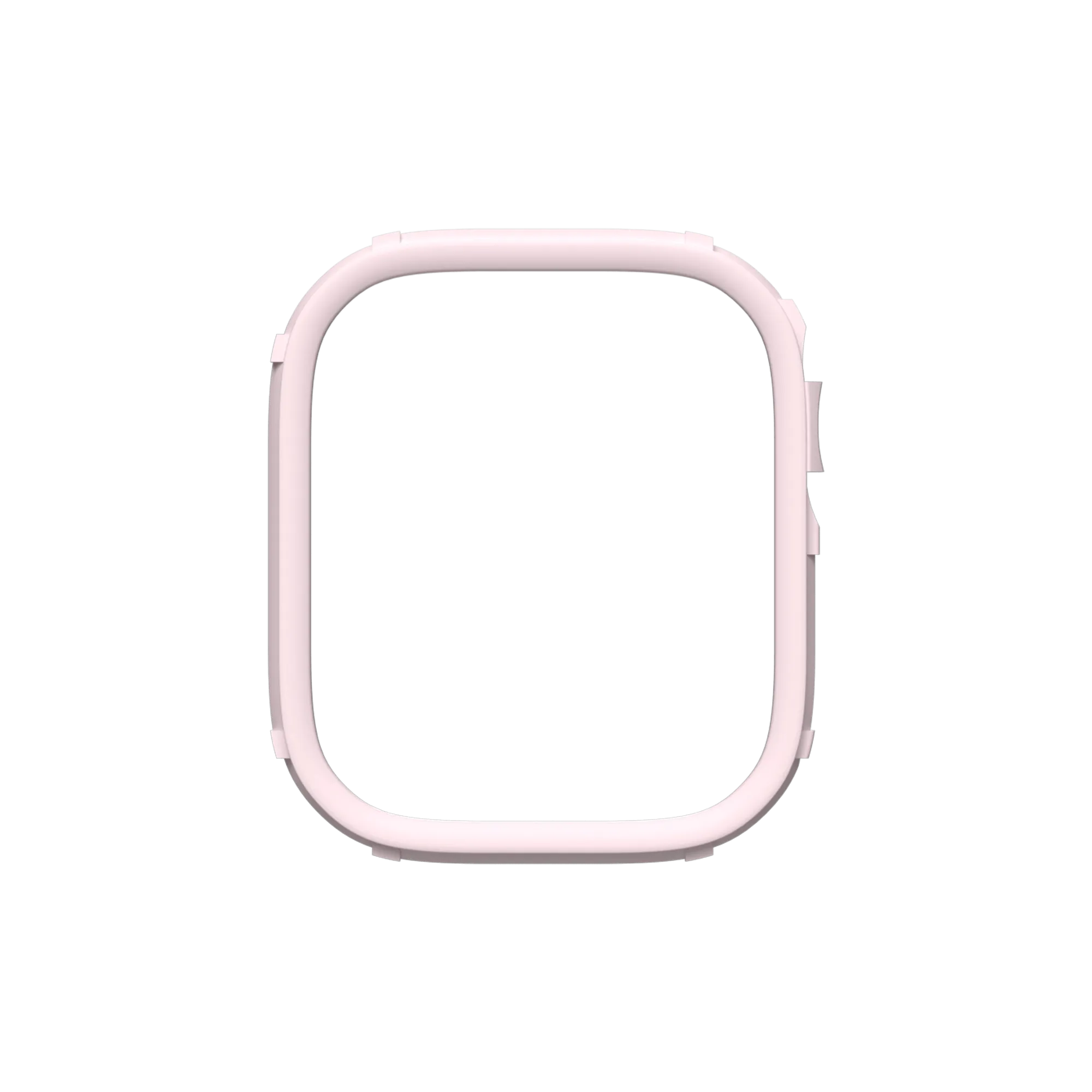 Apple Watch Series 10 (46mm) CrashGuard NX for Apple Watch Rim - Image 10