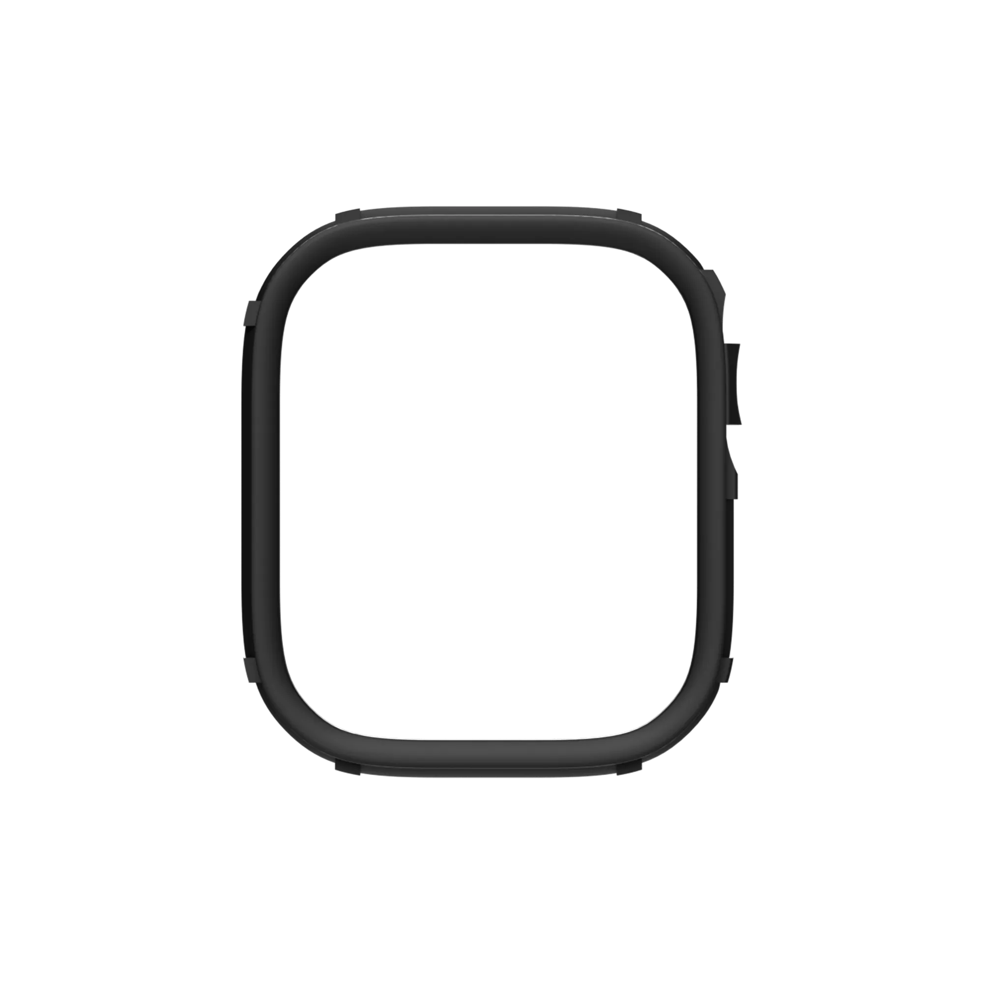 Apple Watch Series 10 (46mm) CrashGuard NX for Apple Watch Rim - Image 12