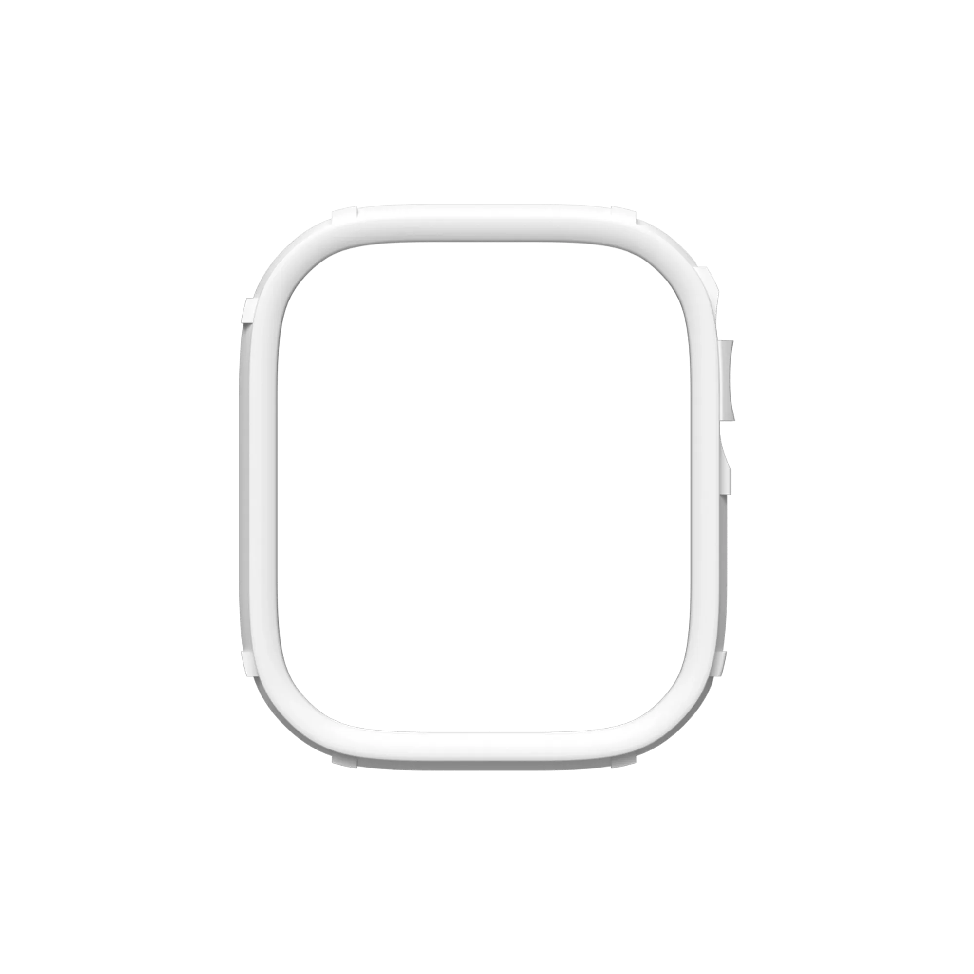 Apple Watch Series 10 (46mm) CrashGuard NX for Apple Watch Rim - Image 9