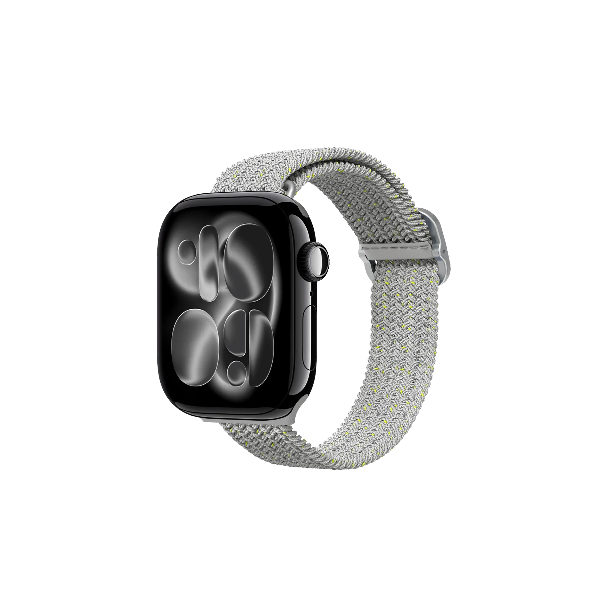 Apple Watch Series 11 42mm Apple Watch Geflochtenes Armband - Image 2